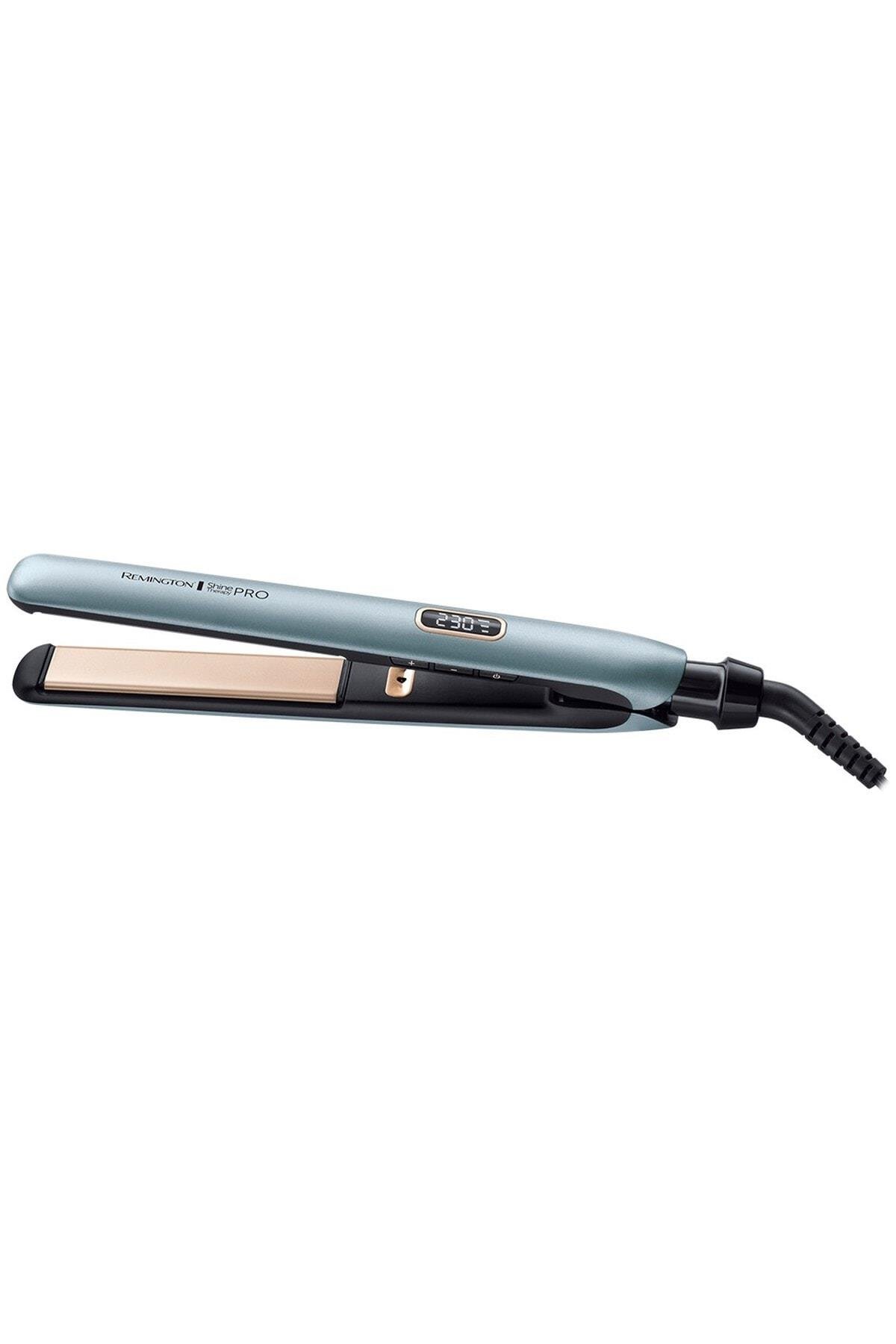 Remington S9300 Shine Therapy PRO Saç Düzleştirici