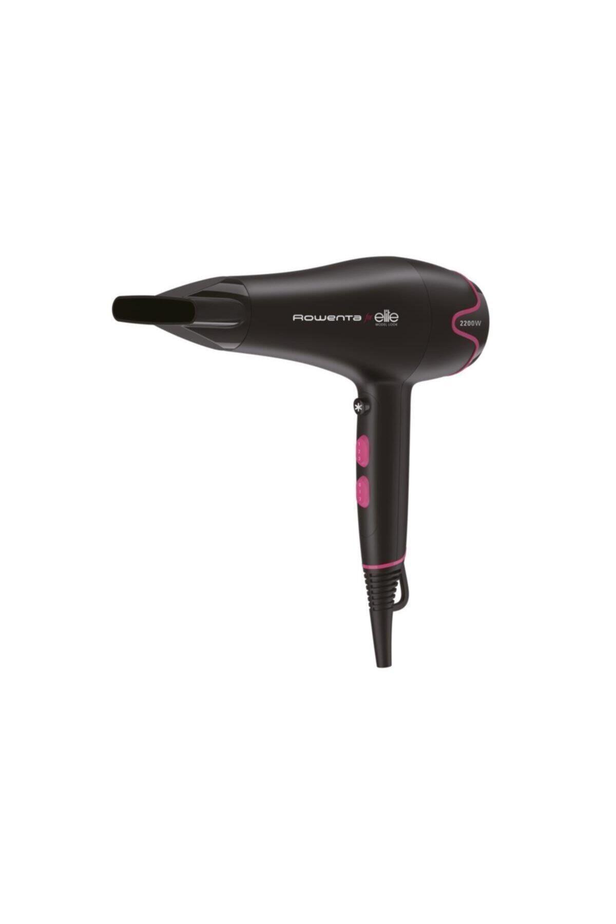 Rowenta CV5712 Motion Dry Saç Kurutma Makinesi 2200 Watt