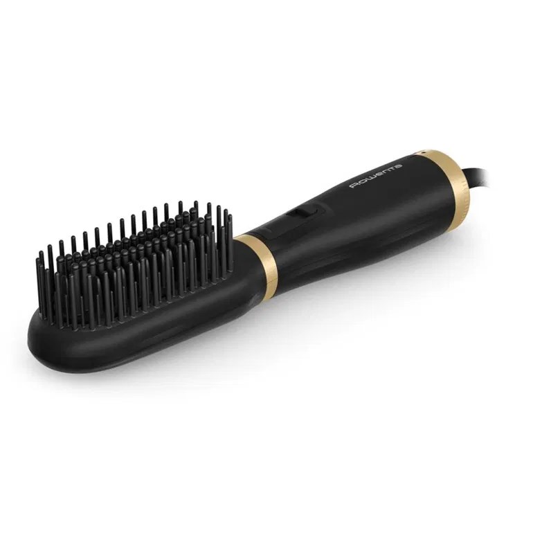 Rowenta PowerStraight Elektrikli Saç Düzleştirici, 2'si 1 Arada Islak ve Kuru Kurutma ve Düzleştirme - 1830009154
