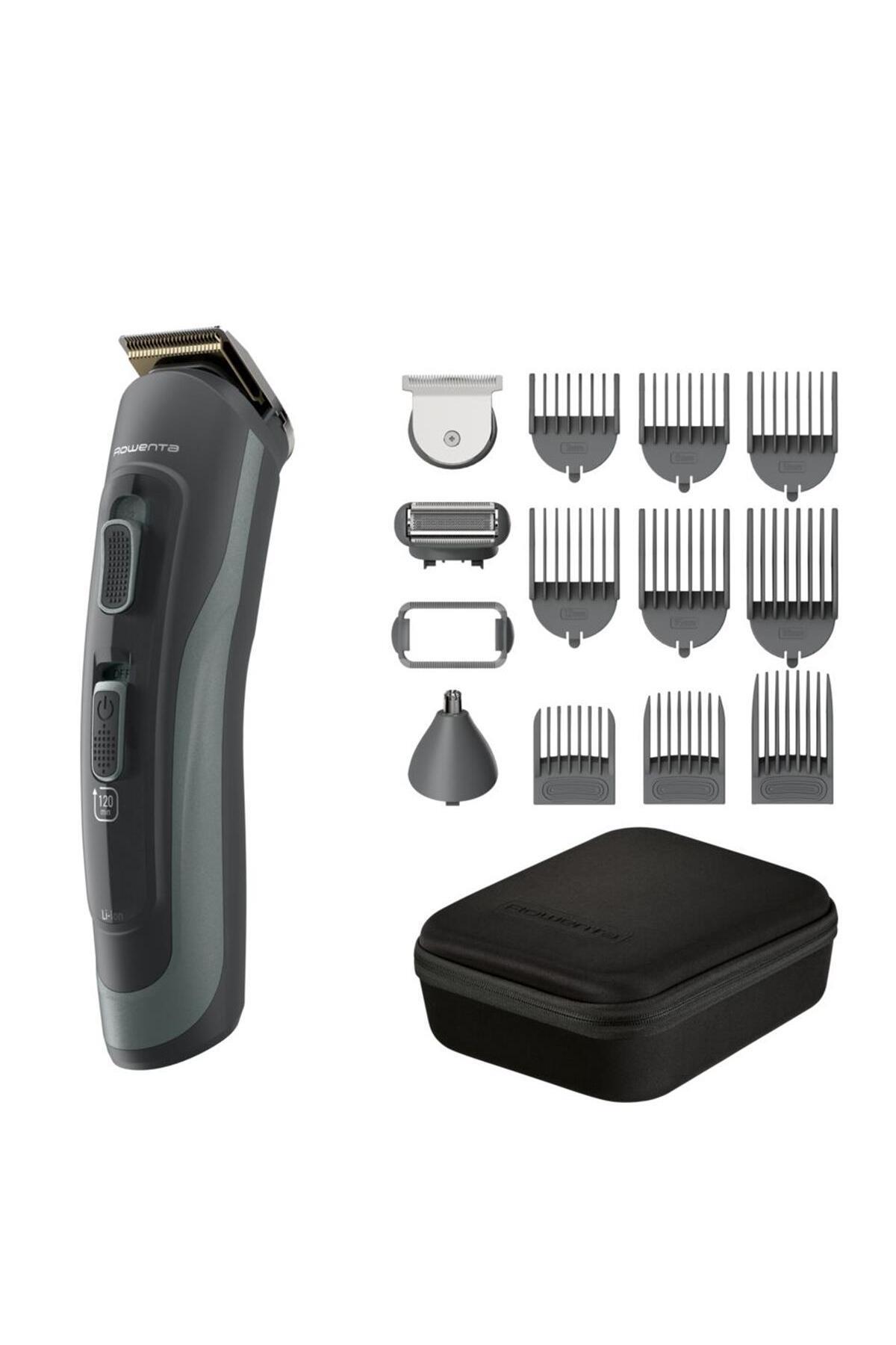 Rowenta TN9444 Selectium 15 in 1 Çok Amaçlı Tıraş Makinesi