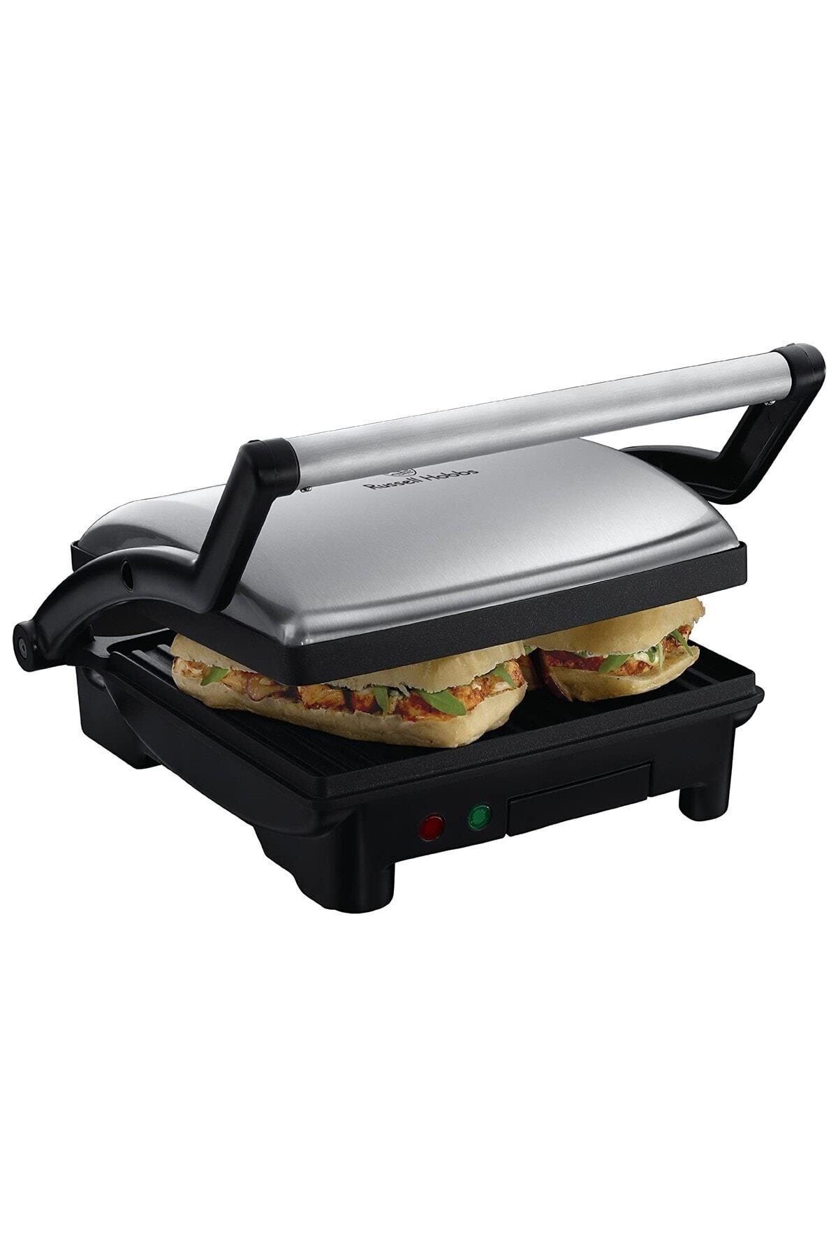 Russell Hobbs 17888-56 3in1 Panini Izgara / Tost Makinesi