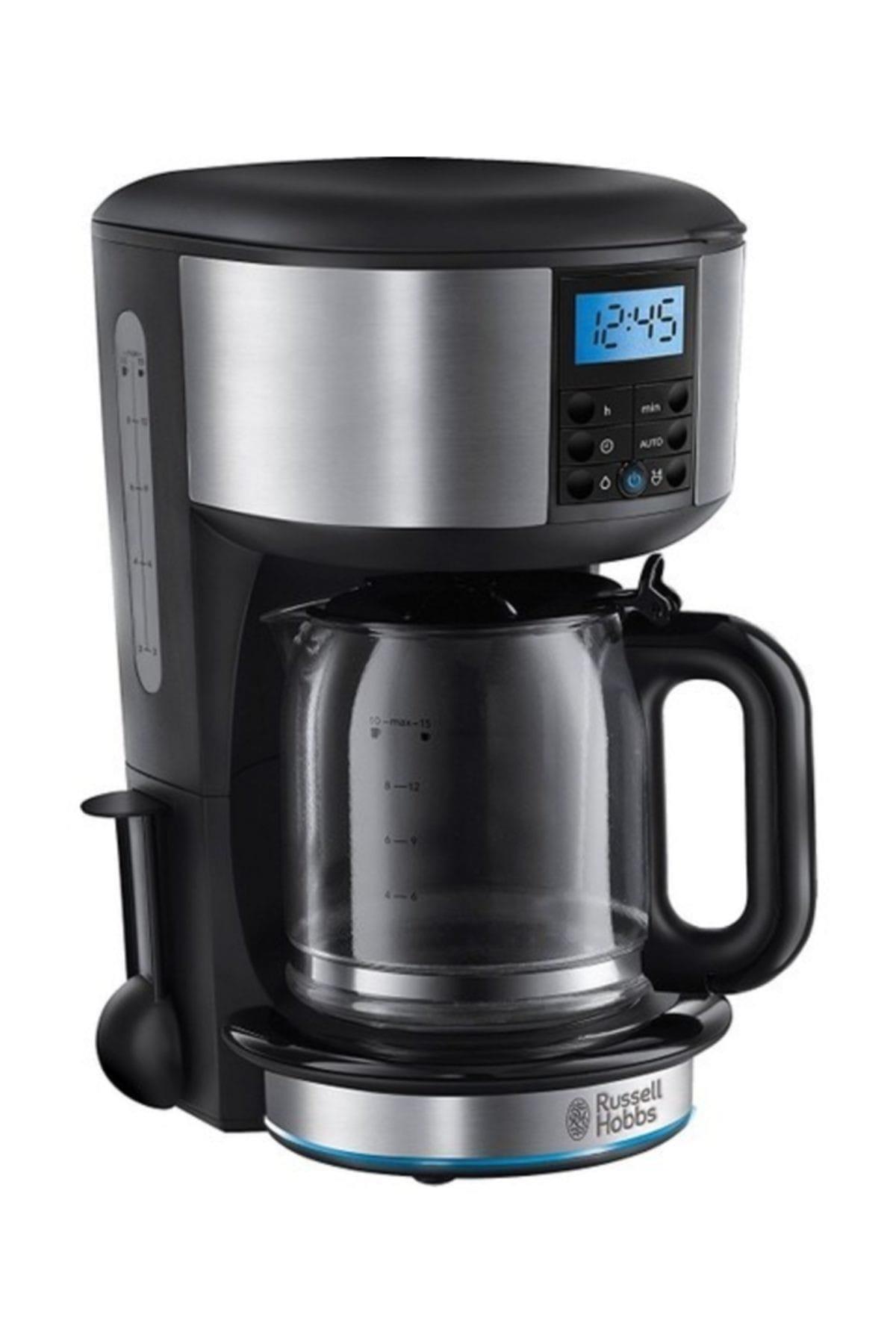 Russell Hobbs 20680-56 Buckingham Kahve Makinesi