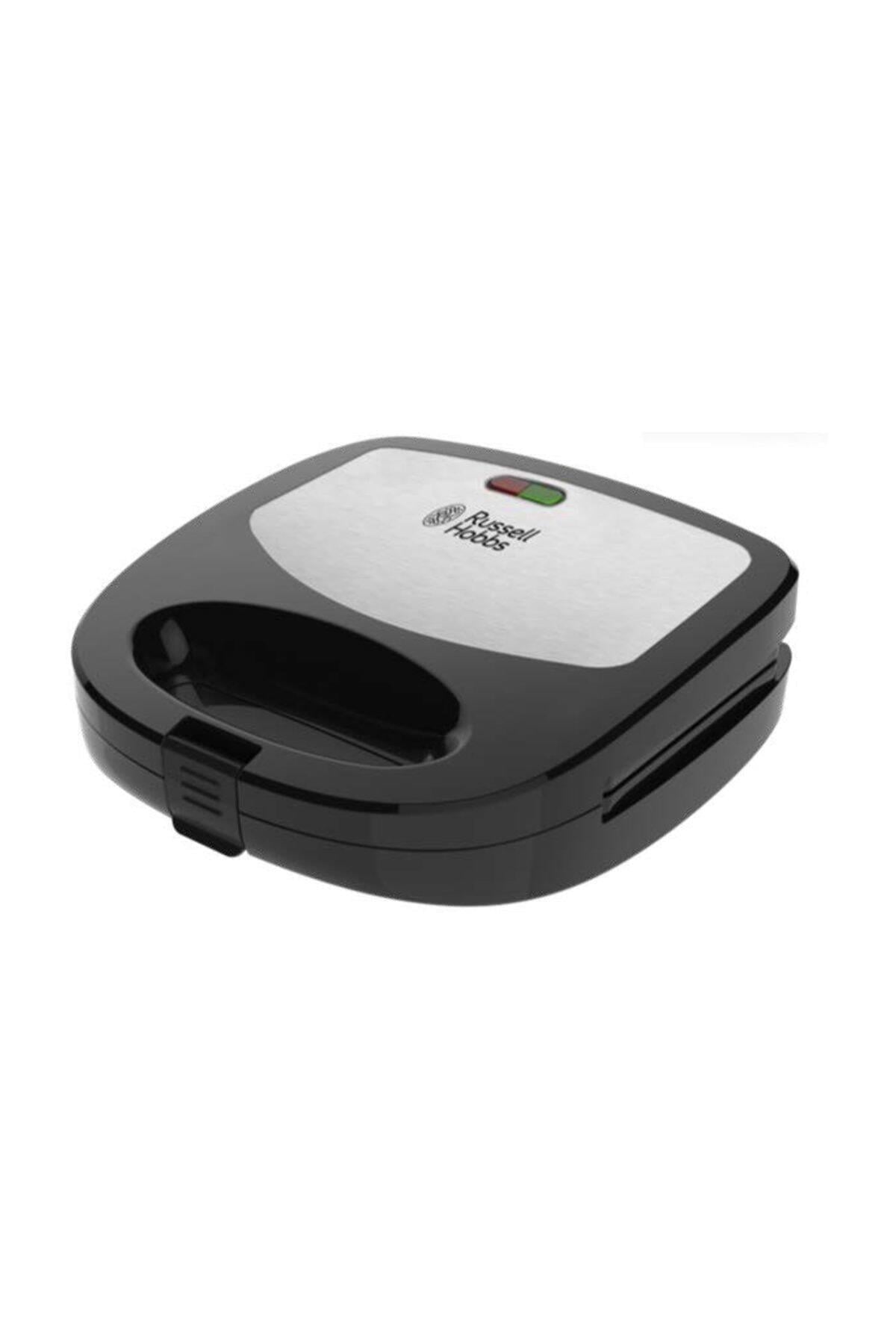 Russell Hobbs 24540-56 3ü1 Arada Tost Waffle Izgara Makinesi