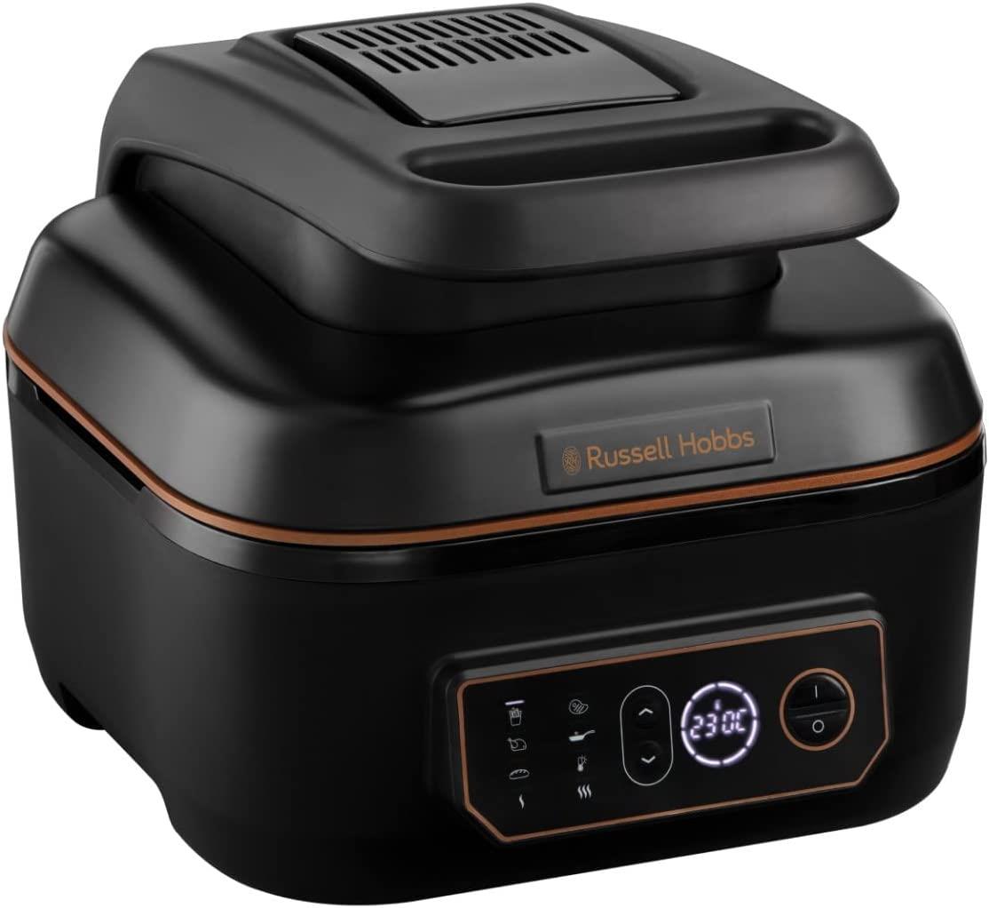 Russell Hobbs 26520-56 SatisFry AirFryer and Multicooker 5.5 Litre