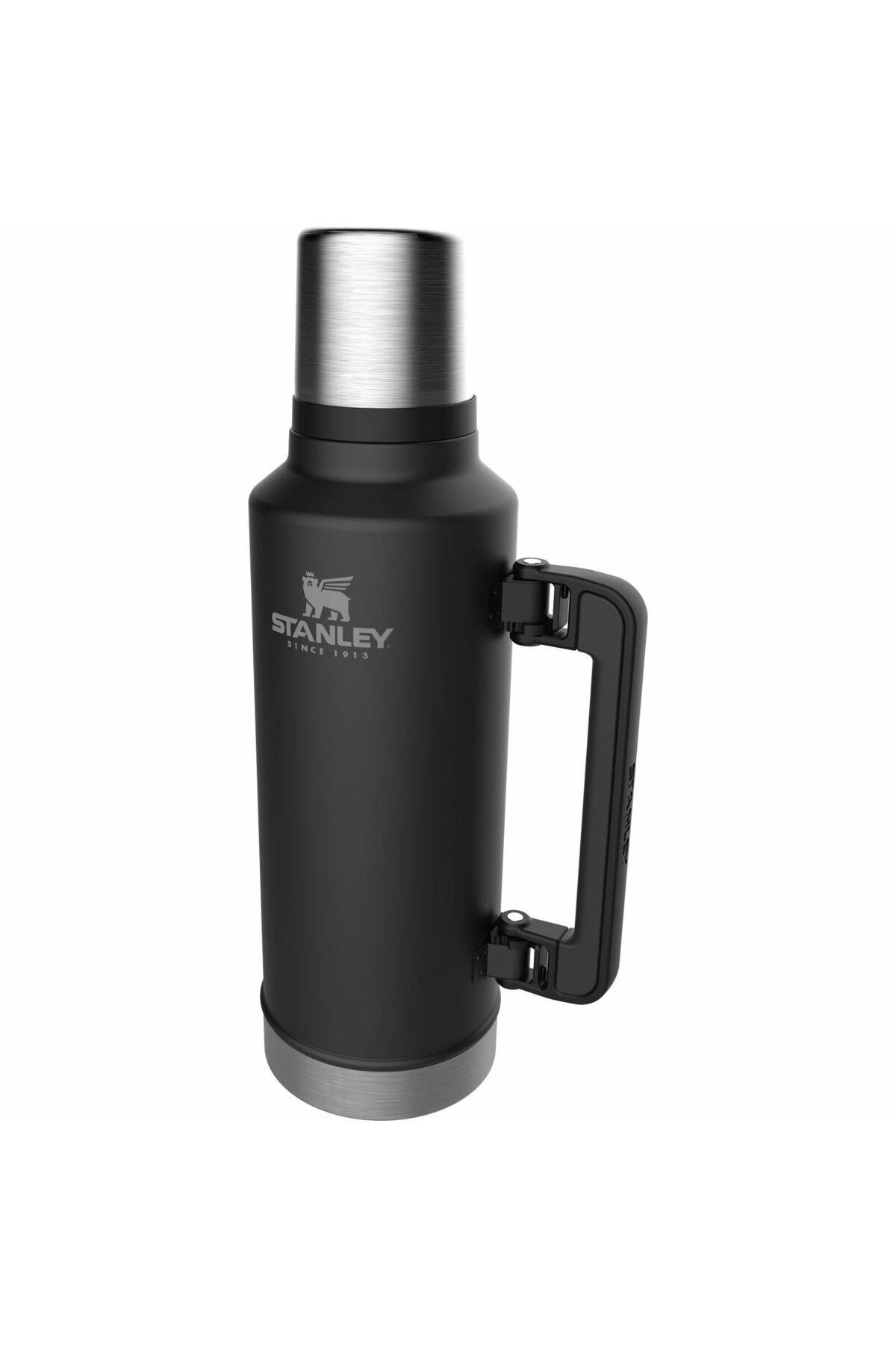 Stanley Klasik Termos 1.9 Litre Siyah