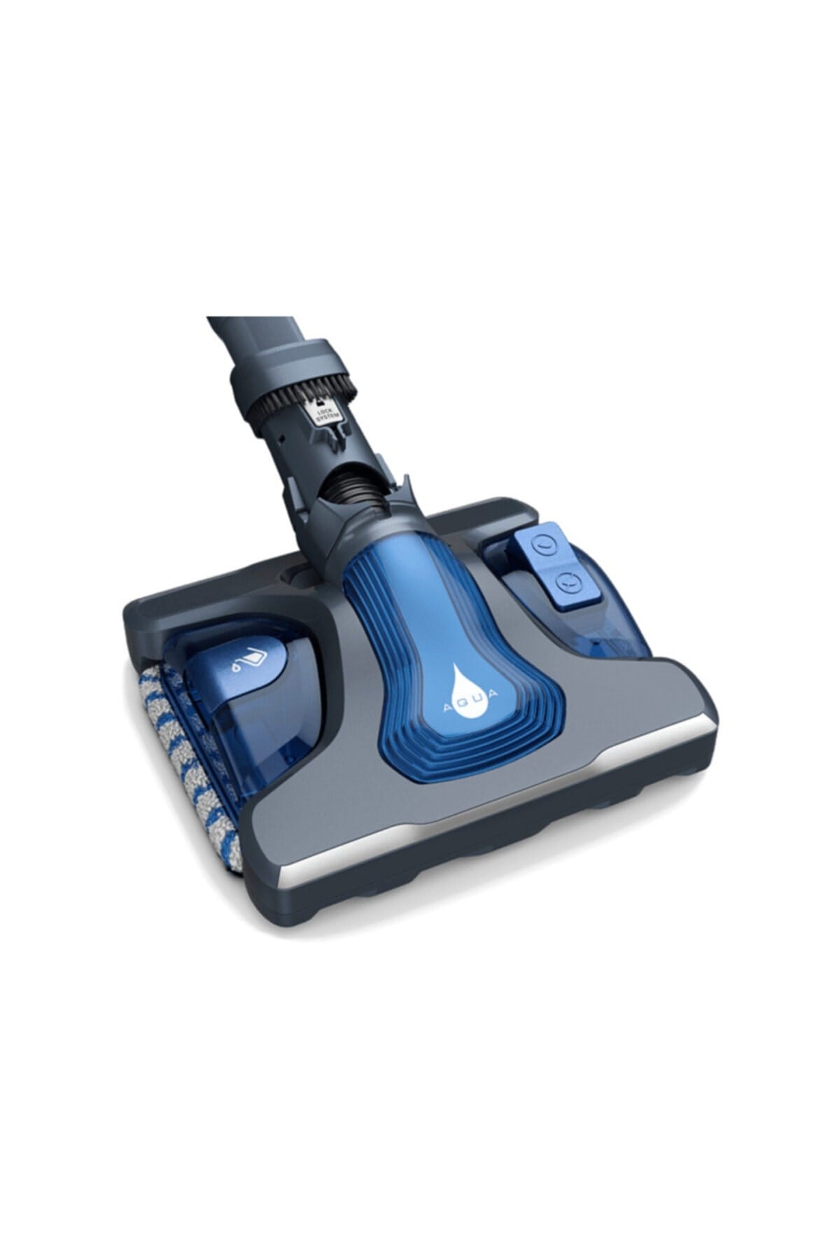 TEFAL Aqua Head Süpürge Fırçası - 2211400878