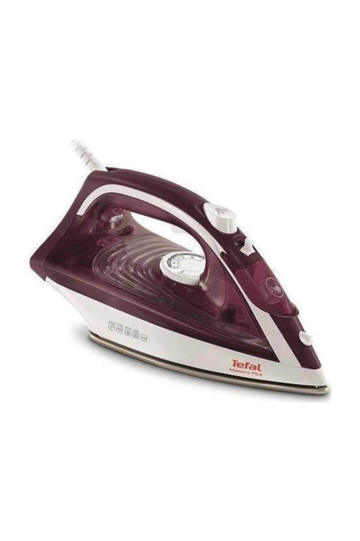 Tefal FV1843 Maestro Plus Buharlı Ütü 2400 W