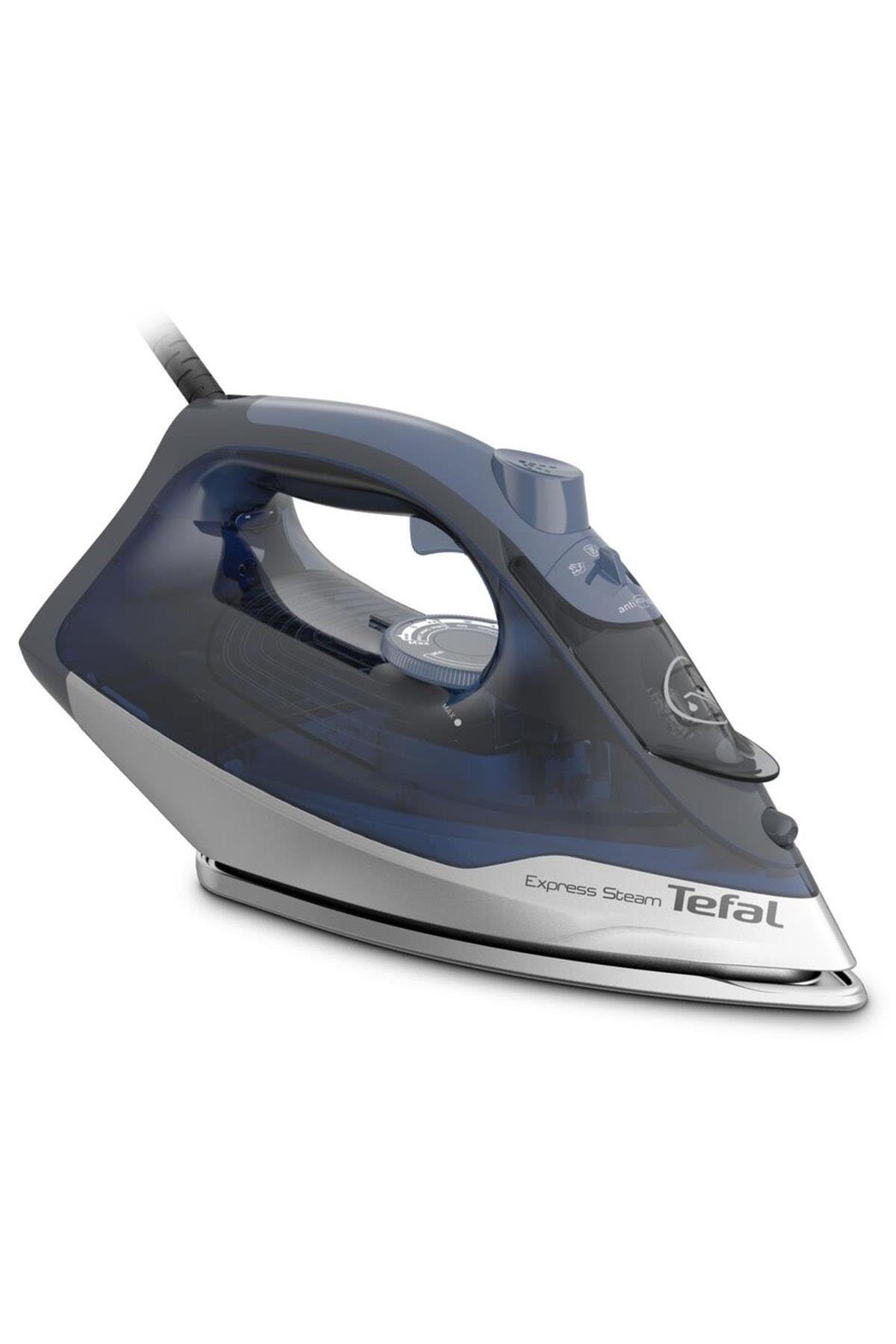 Tefal FV2868E1 Express Steam+ 2500 Watt Buharlı Ütü