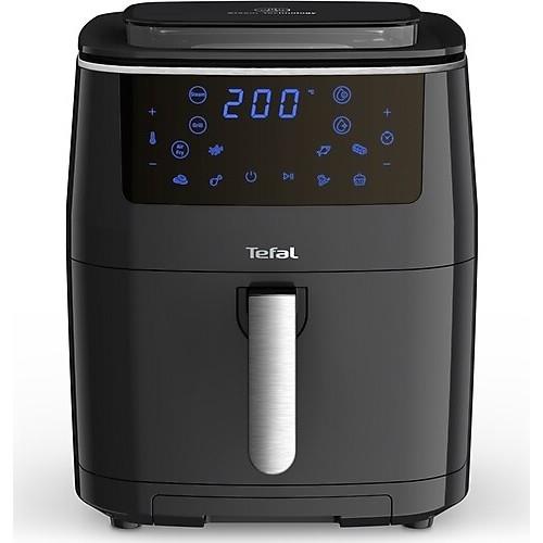 Tefal FW2018 Easy Fry & Grill & Steam+ Yağsız Fritöz Airfryer, Kızartma & Izgara & Buharlı Pişirme