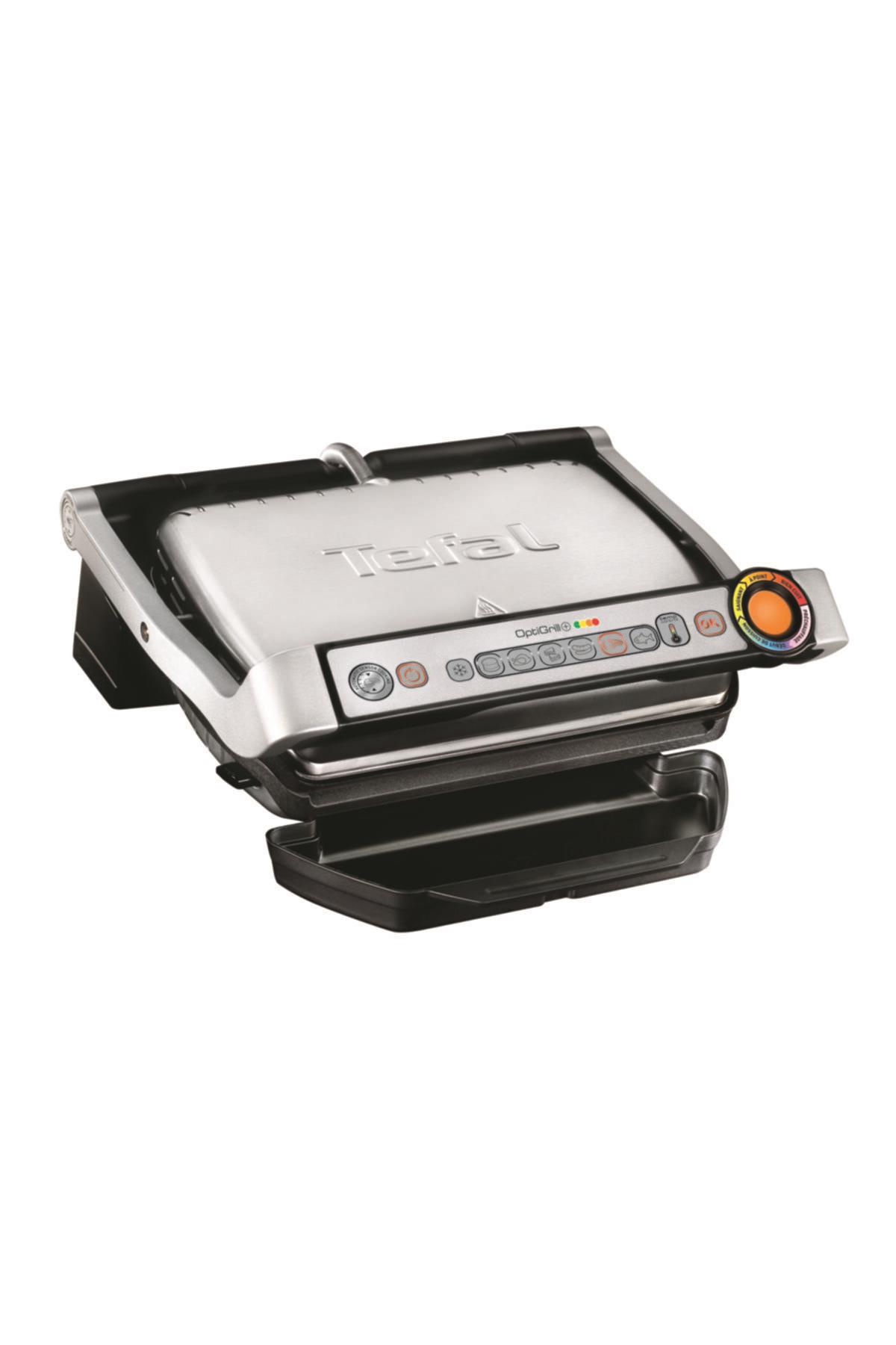 Tefal Optigrill Akıllı Izgara