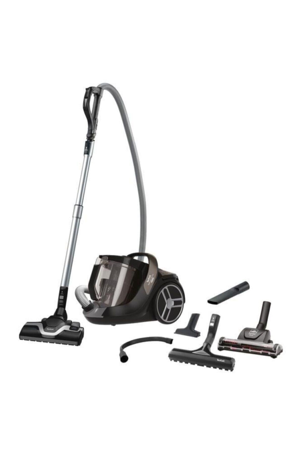 Tefal TW7289 Silence Force Cyclonic Toz Torbasız Elektrikli Süpürge