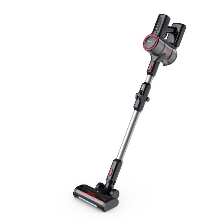 Tefal TY6T90TR X Force Flex 8.60 Max Şarjlı Dikey Mop Özellikli Süpürge