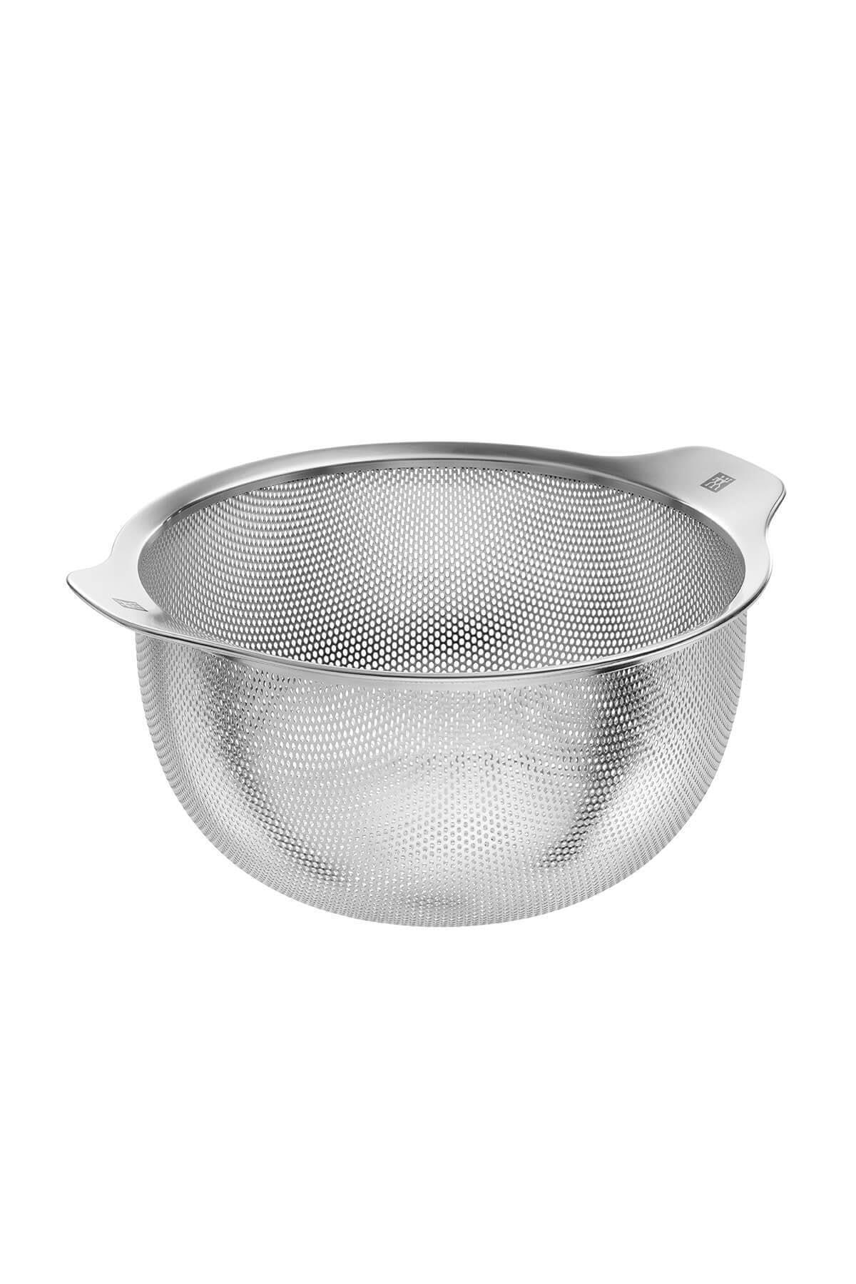 Zwilling 396430240 Paslanmaz Çelik Tel Süzgeç 24 cm