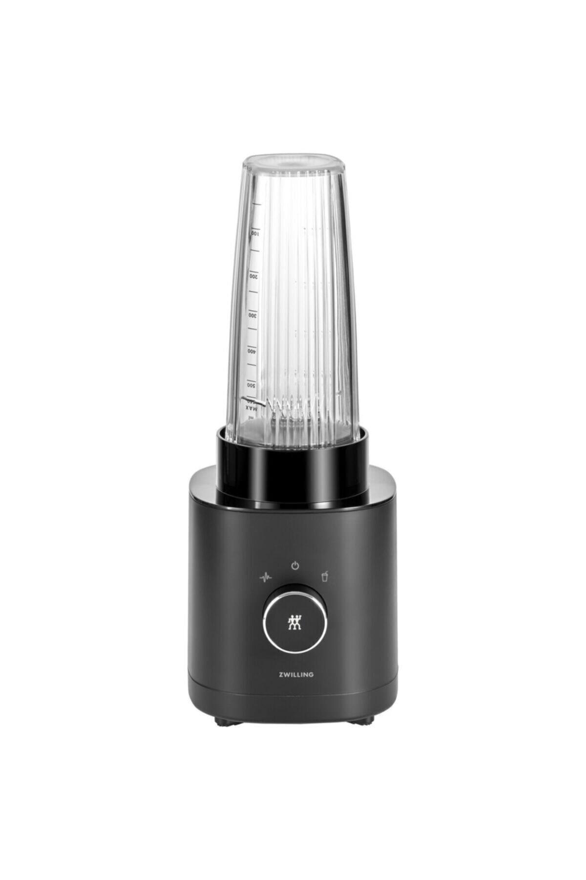 Zwilling Enfinigy Kişisel Personal Blender Siyah