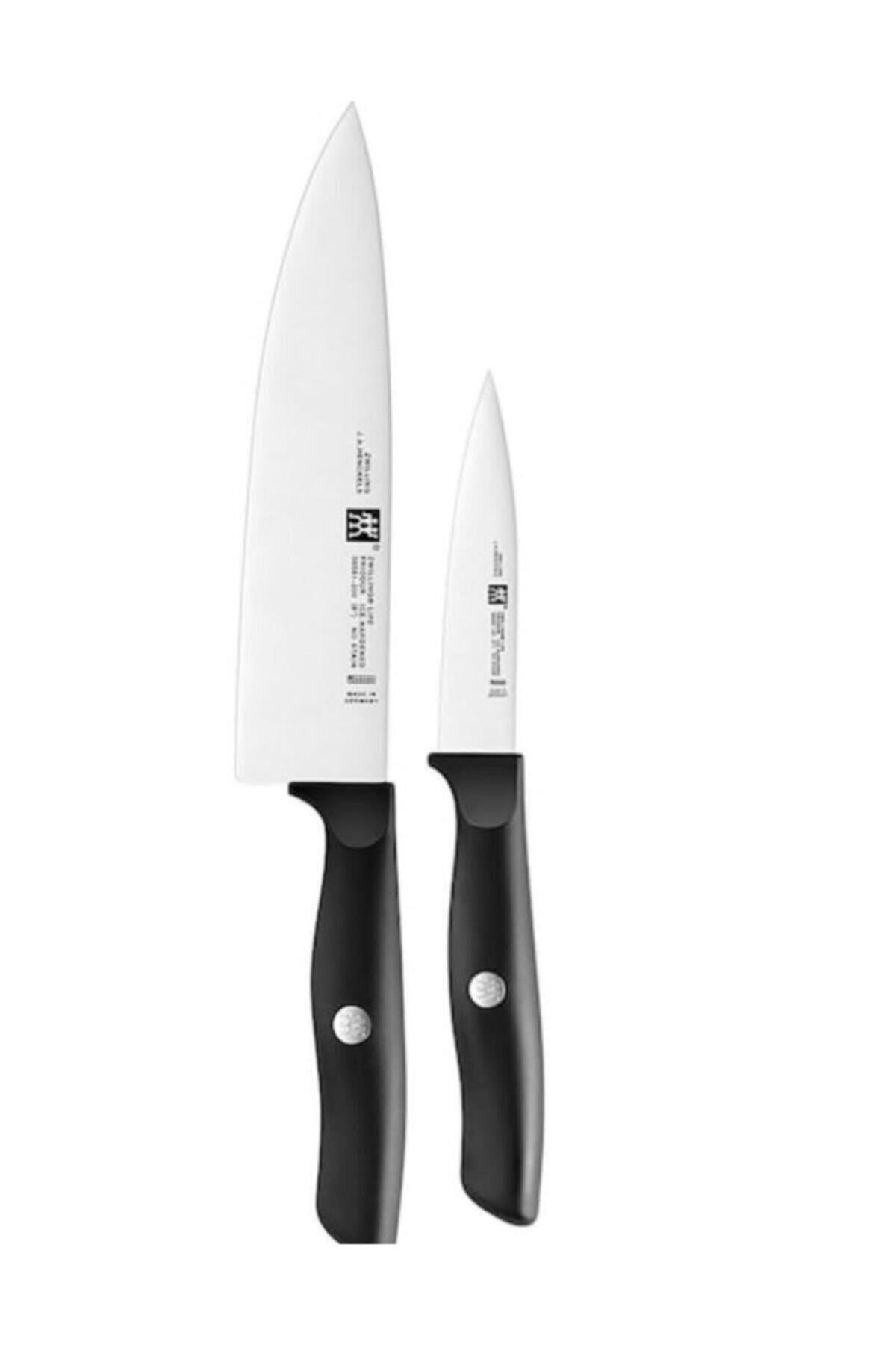 Zwilling Life 385900040 2'li Bıçak Seti