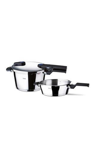Fissler vitaquick 6 lt new arrivals