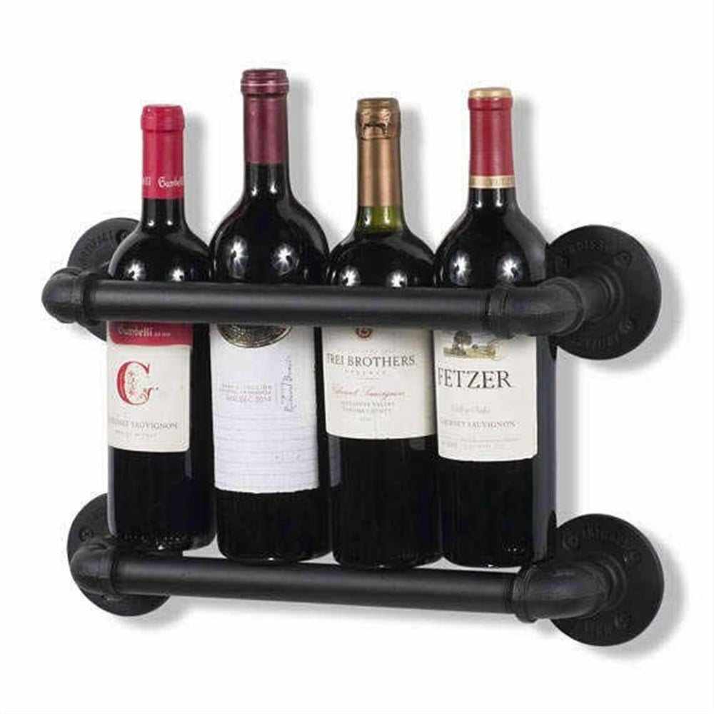 Tena Dekor TD0408 Şaraplık Bar Restaurant Aksesuar Dekor