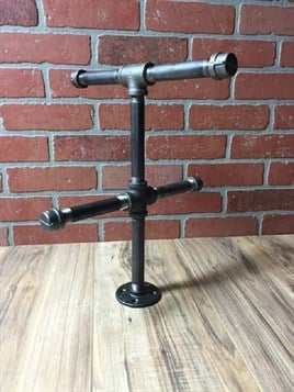 Tena Dekor Aksesuar Takı Standı Demir Tasarım