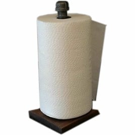 Tena Dekor TD2070 Retro Rustik Tarz Havluluk Seti Restaurant+Cafe+Ev Aksesuarı