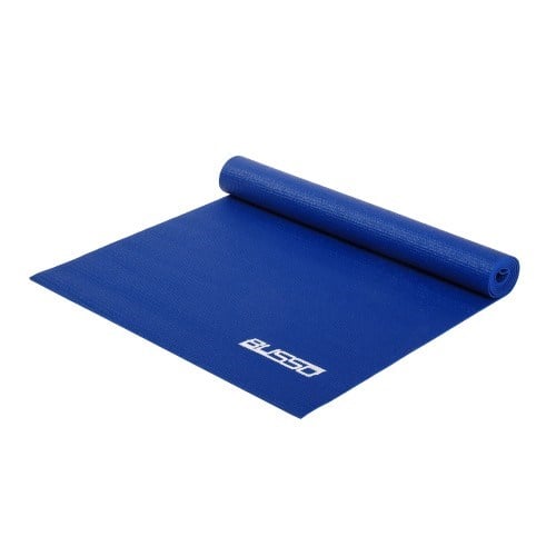 Busso BS601 Pilates Minderi 173*61*6mm Mavi