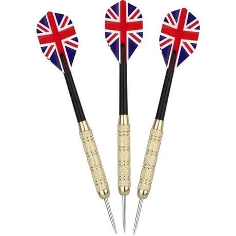 Busso DG-22 22gr 3lü Dart Oku