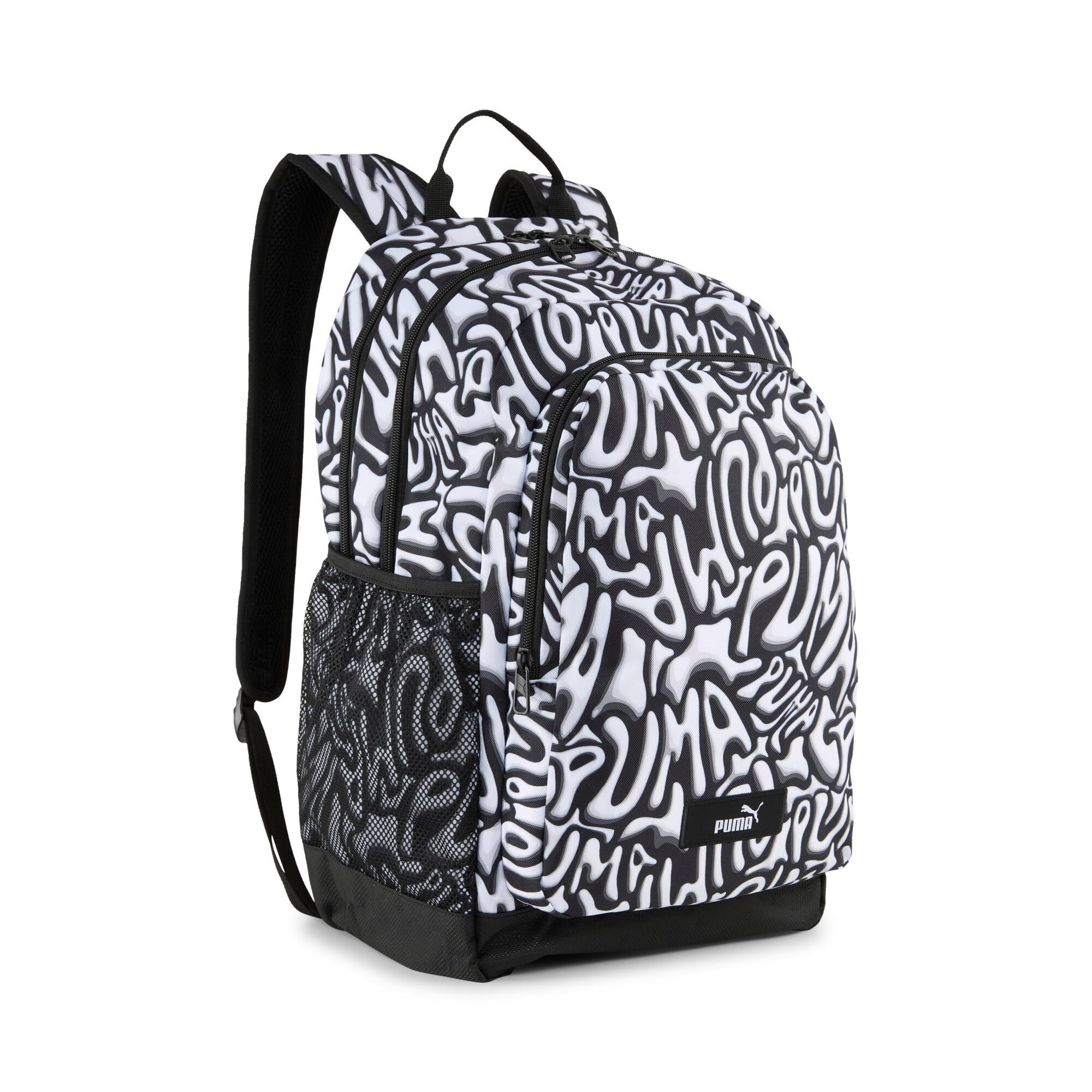 PUMA Academy All-Over Print Sırt Çantası 091150-01
