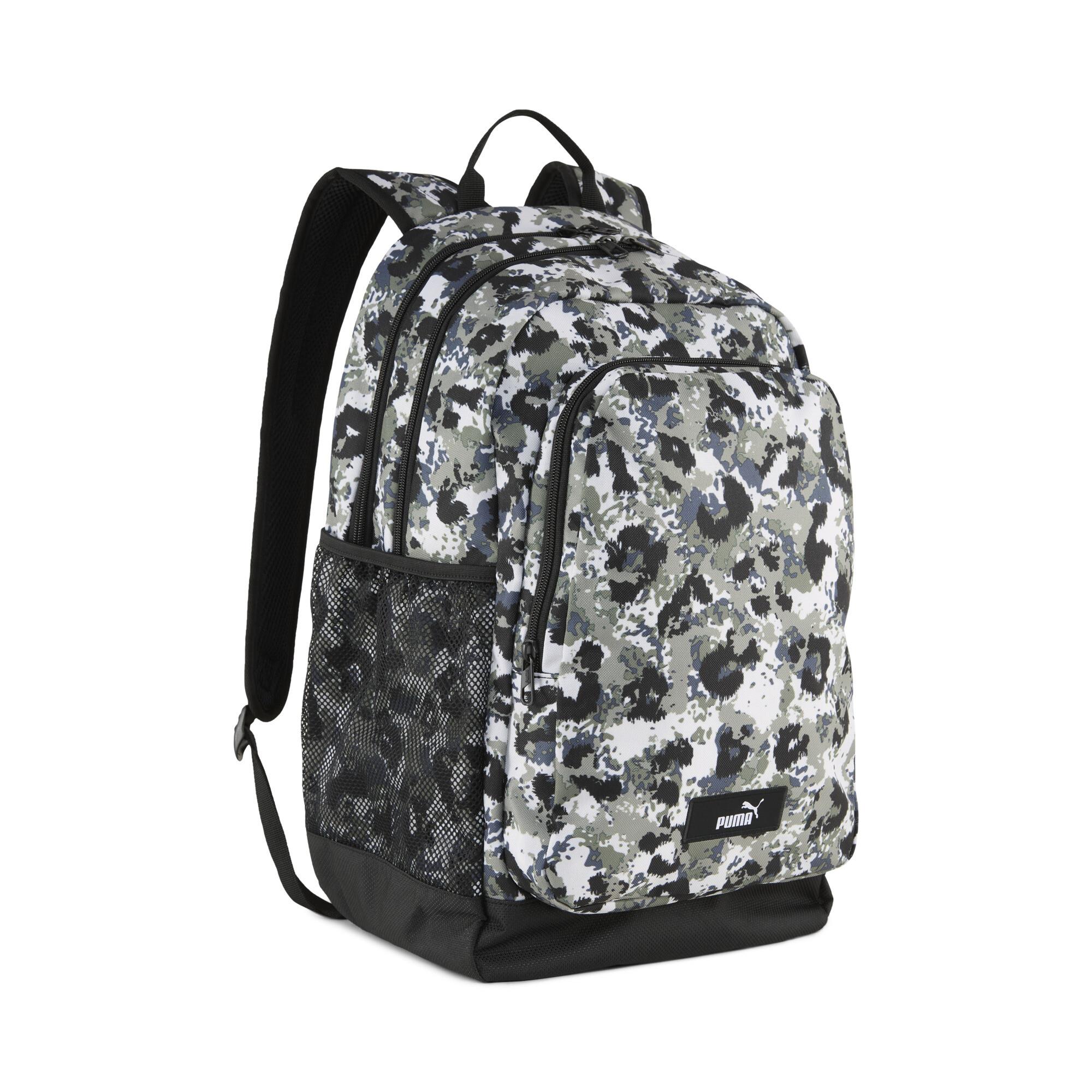 PUMA Academy All-Over Print Sırt Çantası 091150-03