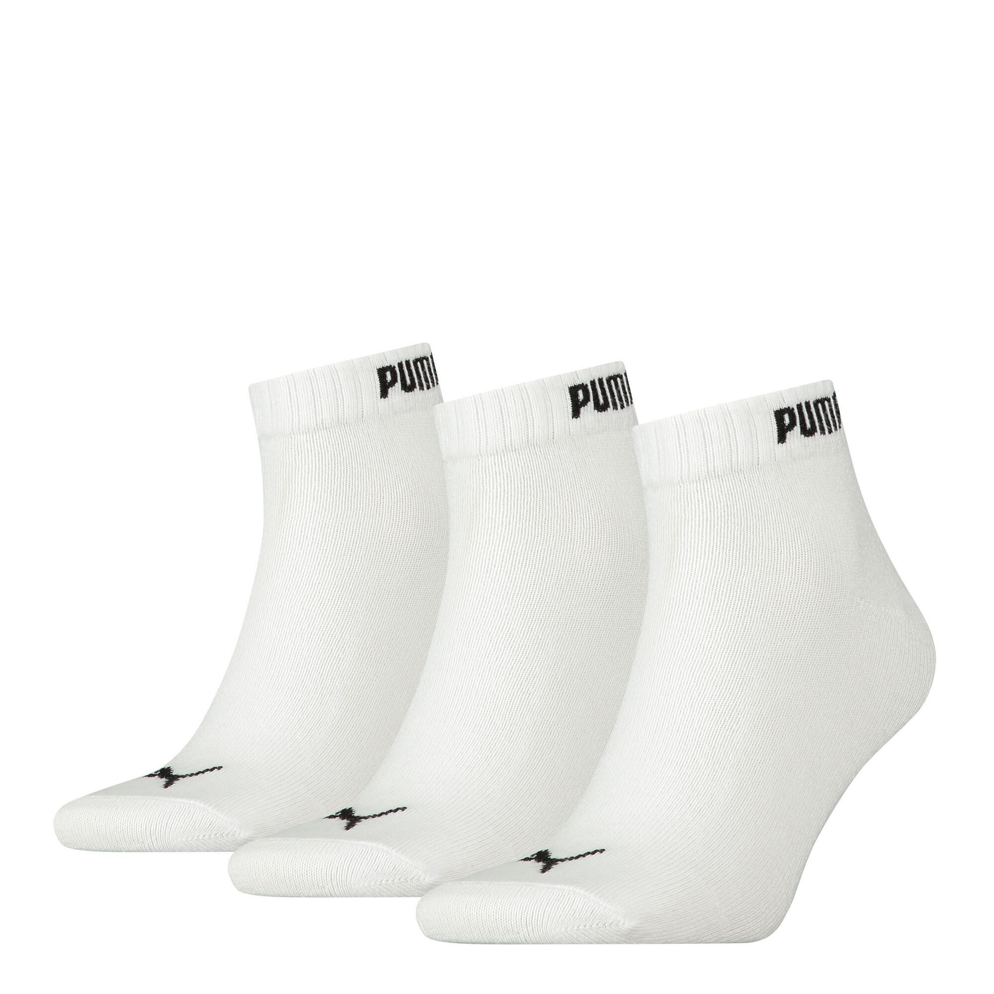 Puma Aksesuar Quarter V Sp 887498-02