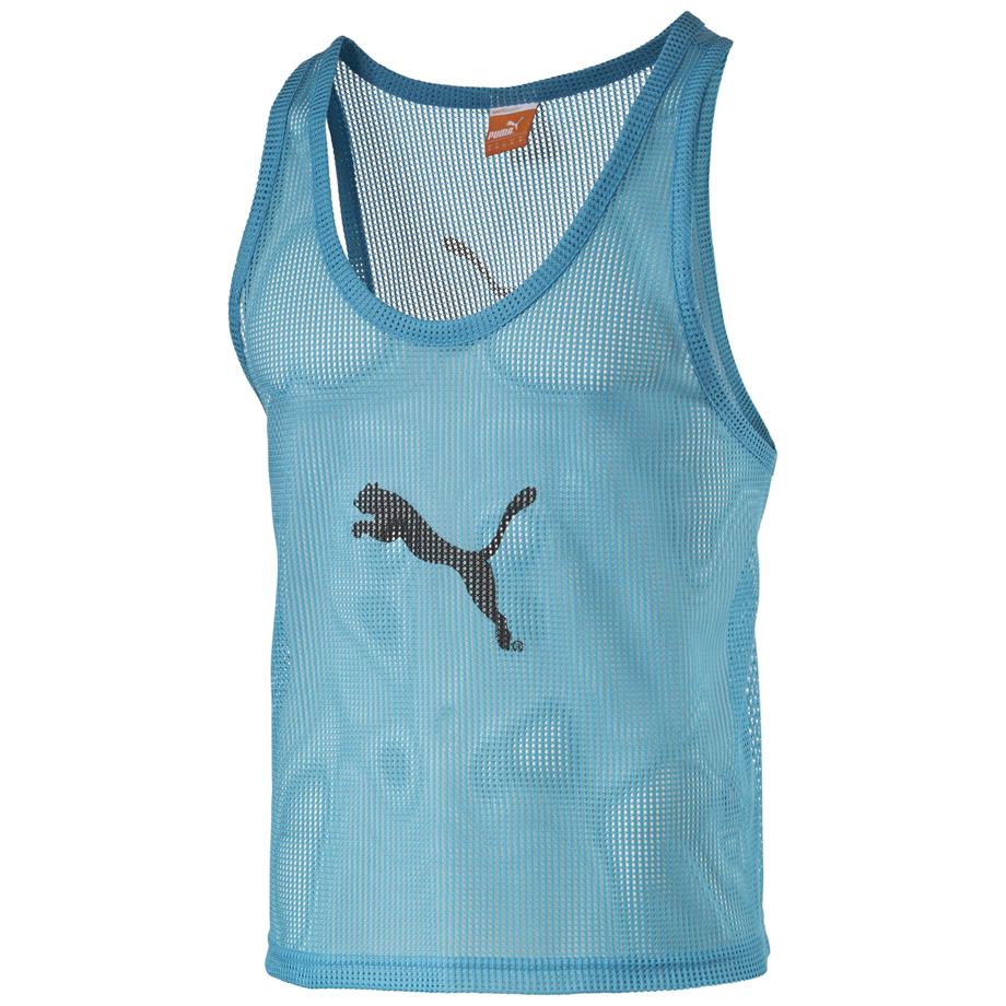 Puma Antrenman Yeleği Mavi 653983-41
