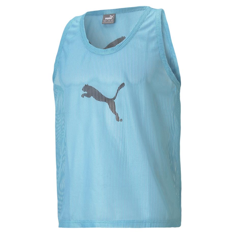 Puma Antrenman Yeleği Mavi 657251-41