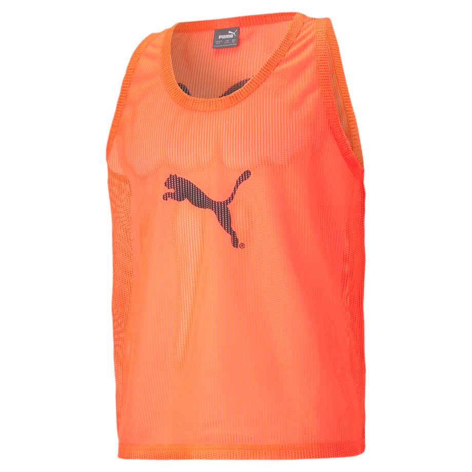 Puma Antrenman Yeleği Turuncu 657251-40
