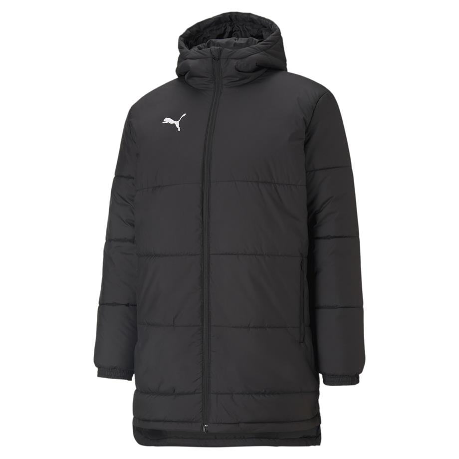 Puma Bench Jacket Kaban 657268-03 