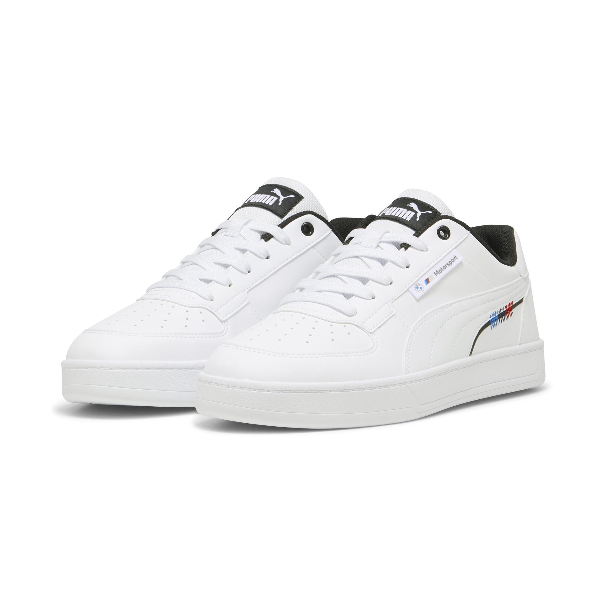Puma BMW MMS Caven 2 Günlük Ayakkabı 308493-02