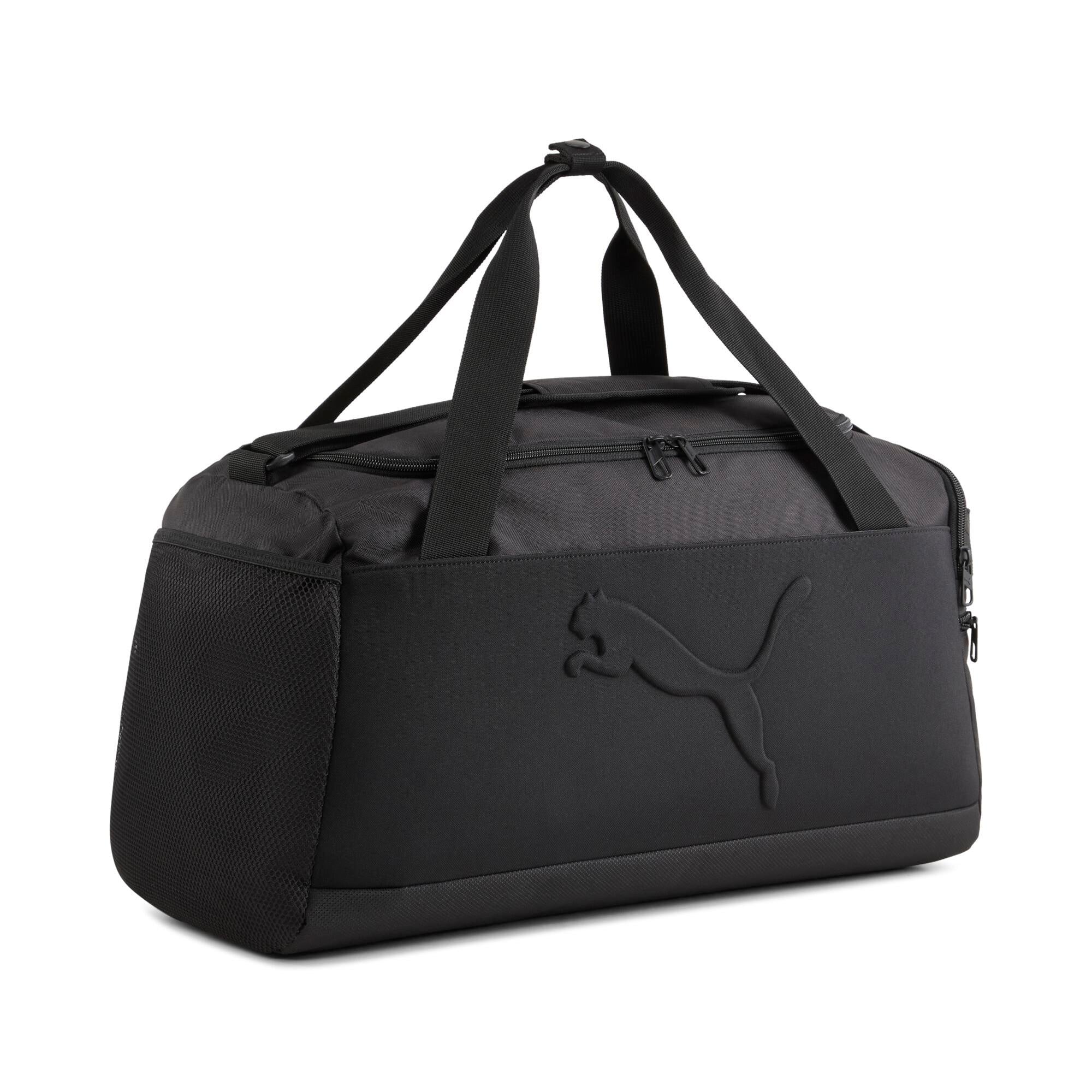 Puma BUZZ Siyah Spor Çantası 091158-01
