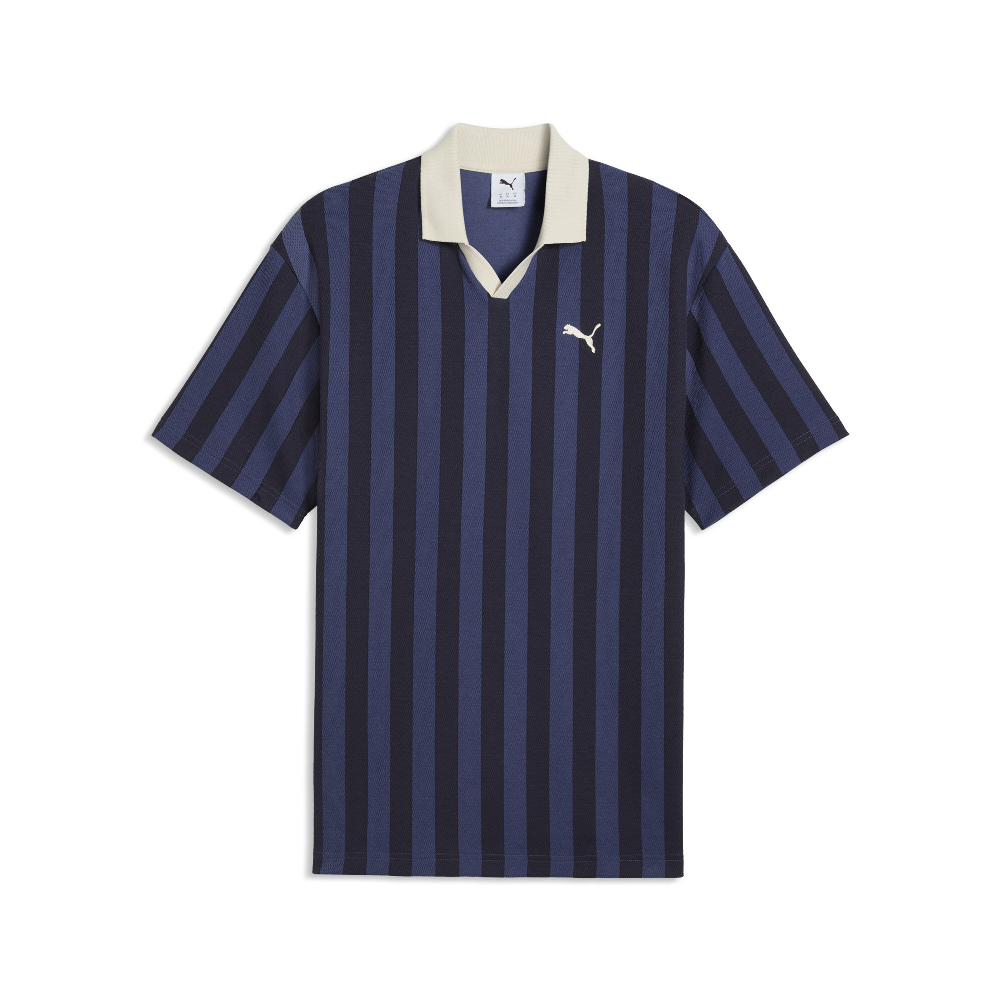 Puma Class Relaxed Pinnacle Polo Tişört 692069-16