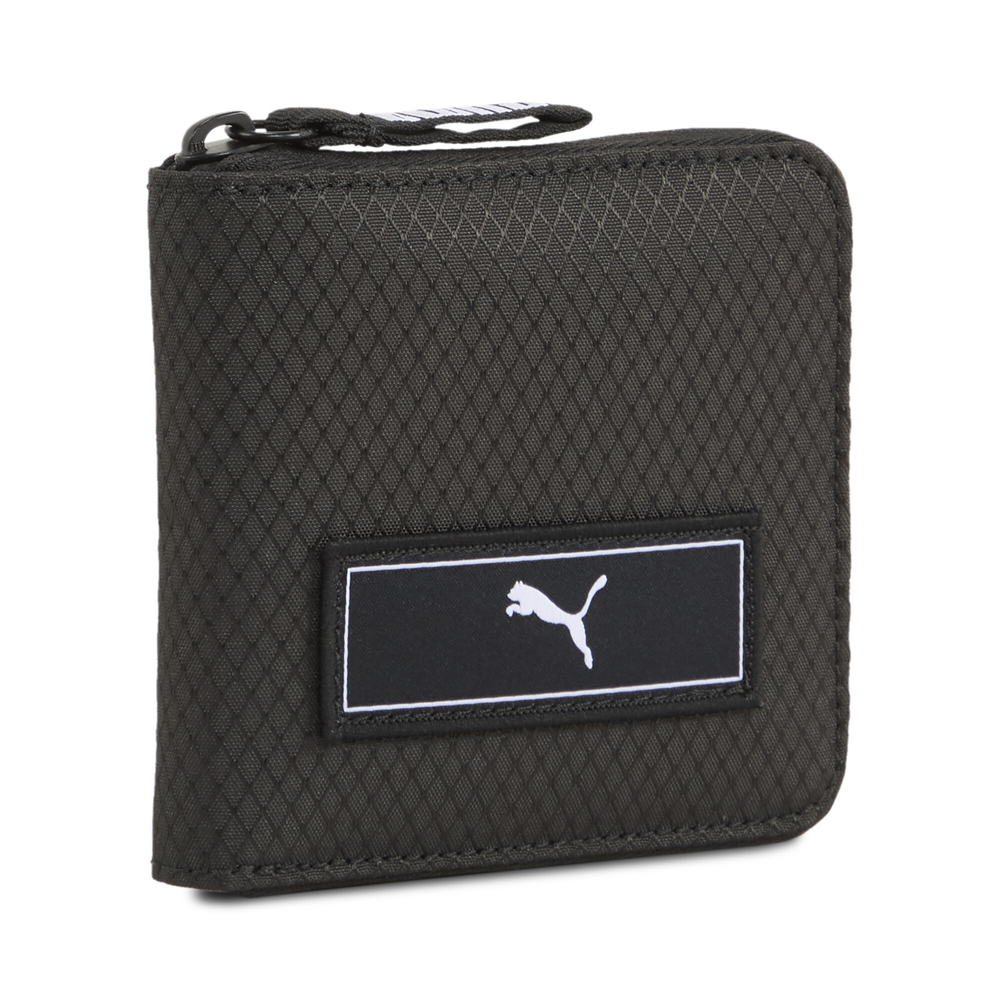 Puma Deck Siyah Cüzdan 091729-01
