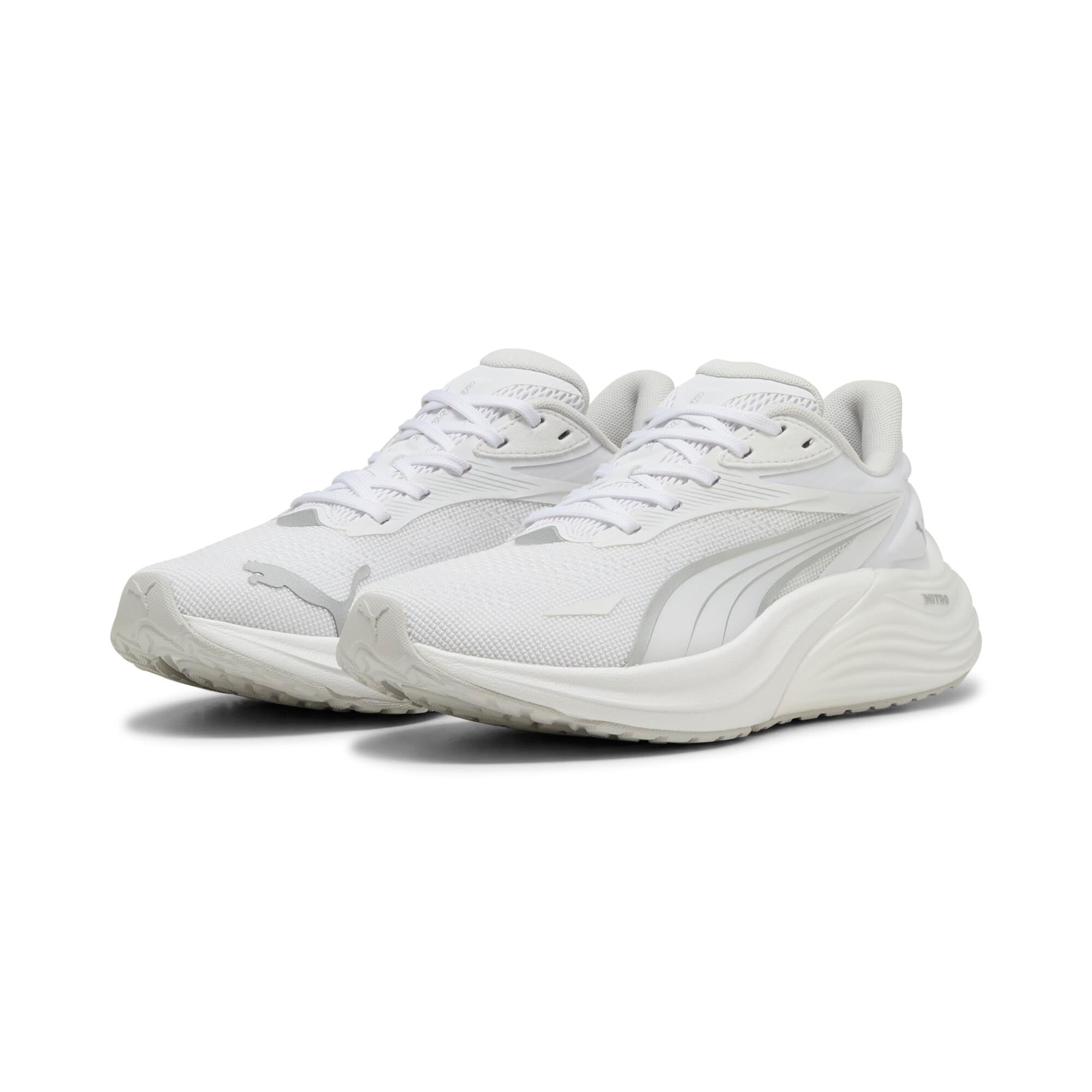 Puma Electrify NITRO 4 Kadın Koşu Ayakkabısı 310788-02