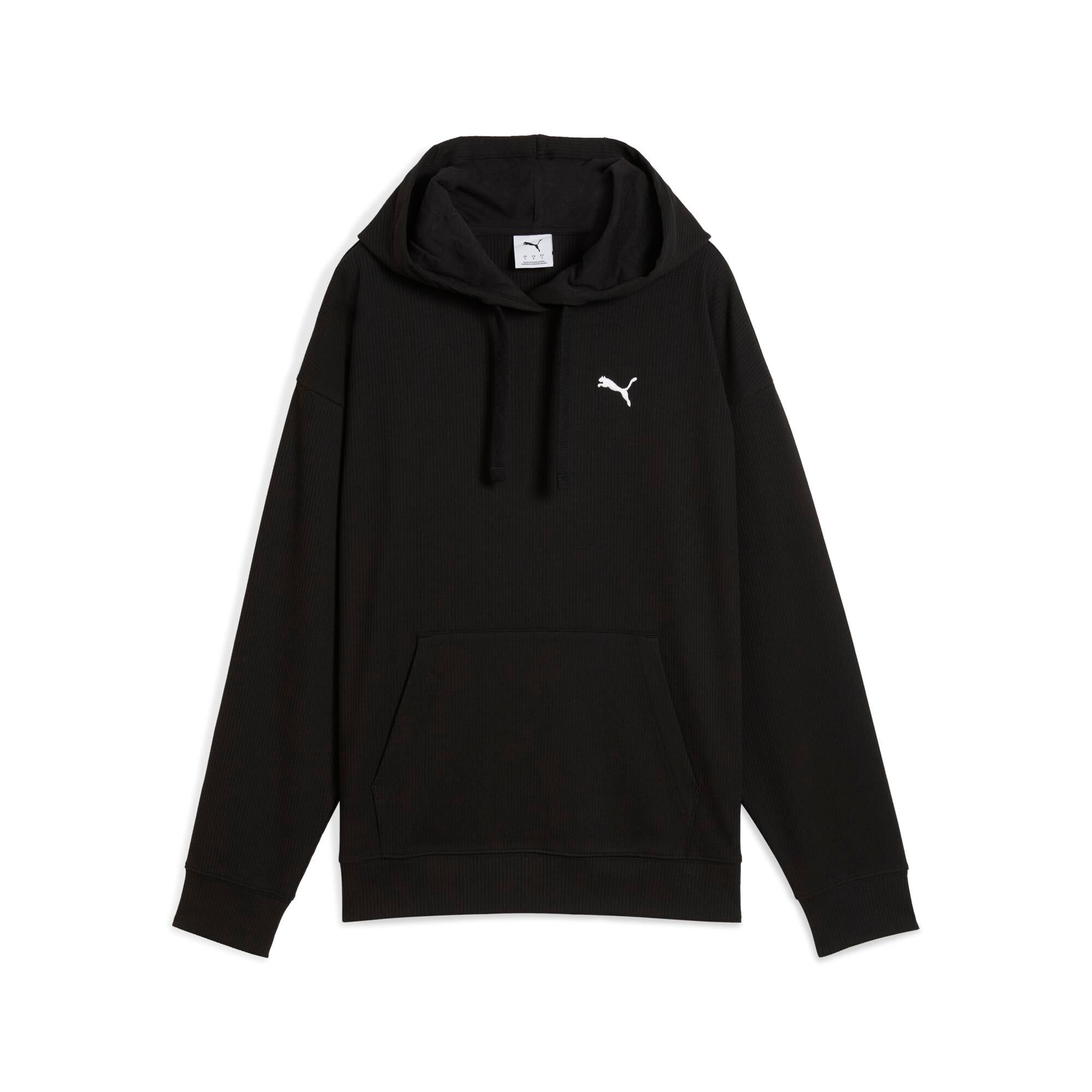 Puma ESS ELEVATED Comfort Kadın Sweatshirt 685023-01
