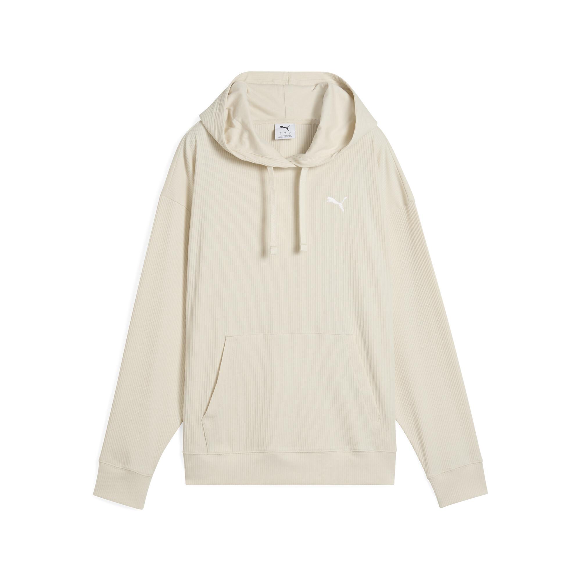 Puma ESS ELEVATED Comfort Kadın Sweatshirt 685023-87