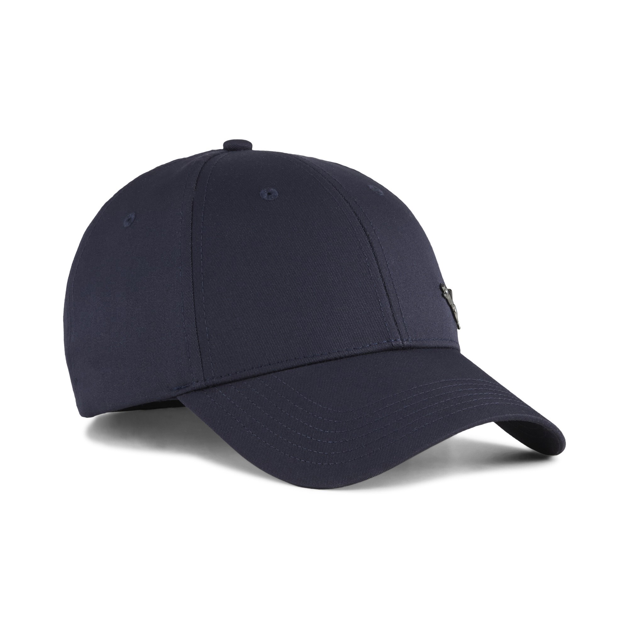 Puma Ess Metal Cat Beyzbol Şapkası Lacivert 025994-06