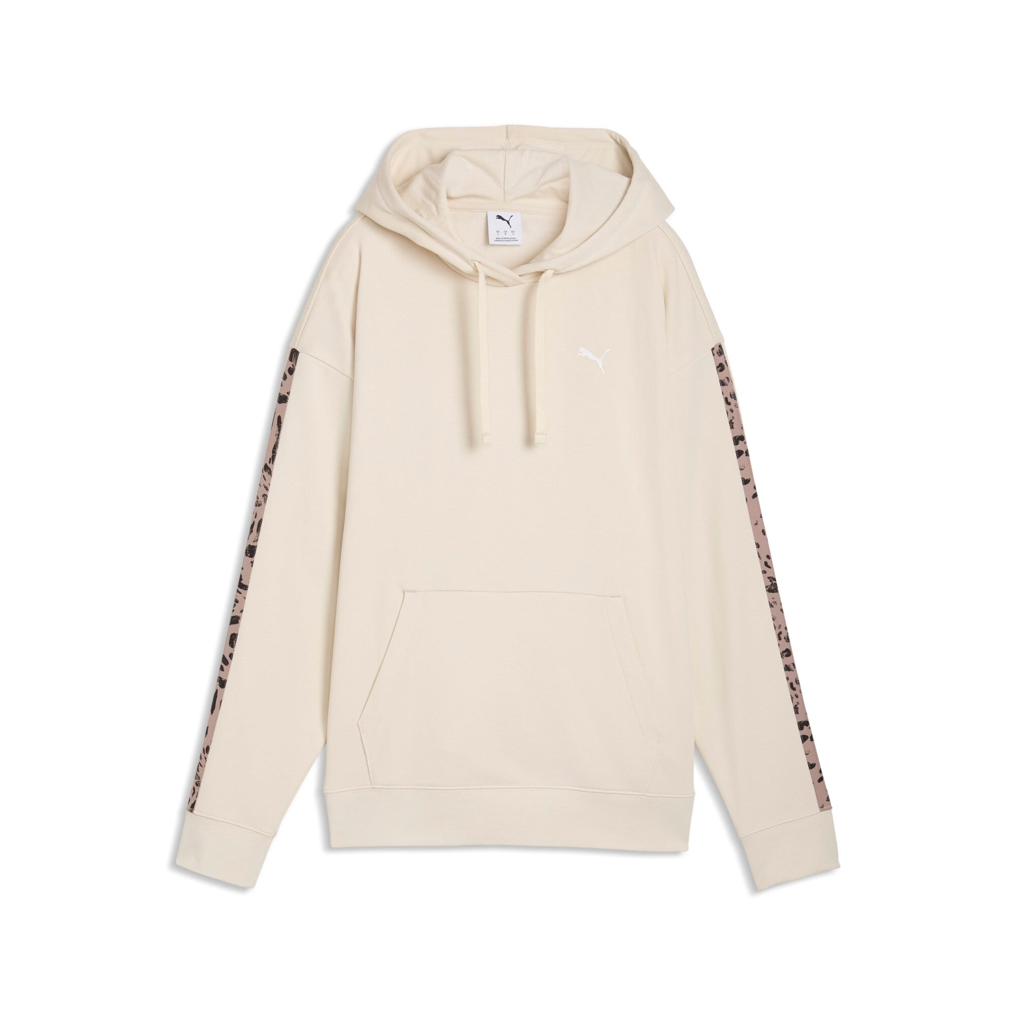 Puma Essentials Graphics Kadın Sweatshirt 691822-87