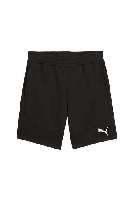 Puma Evostripe 8'' Günlük Şort Siyah 681701-01