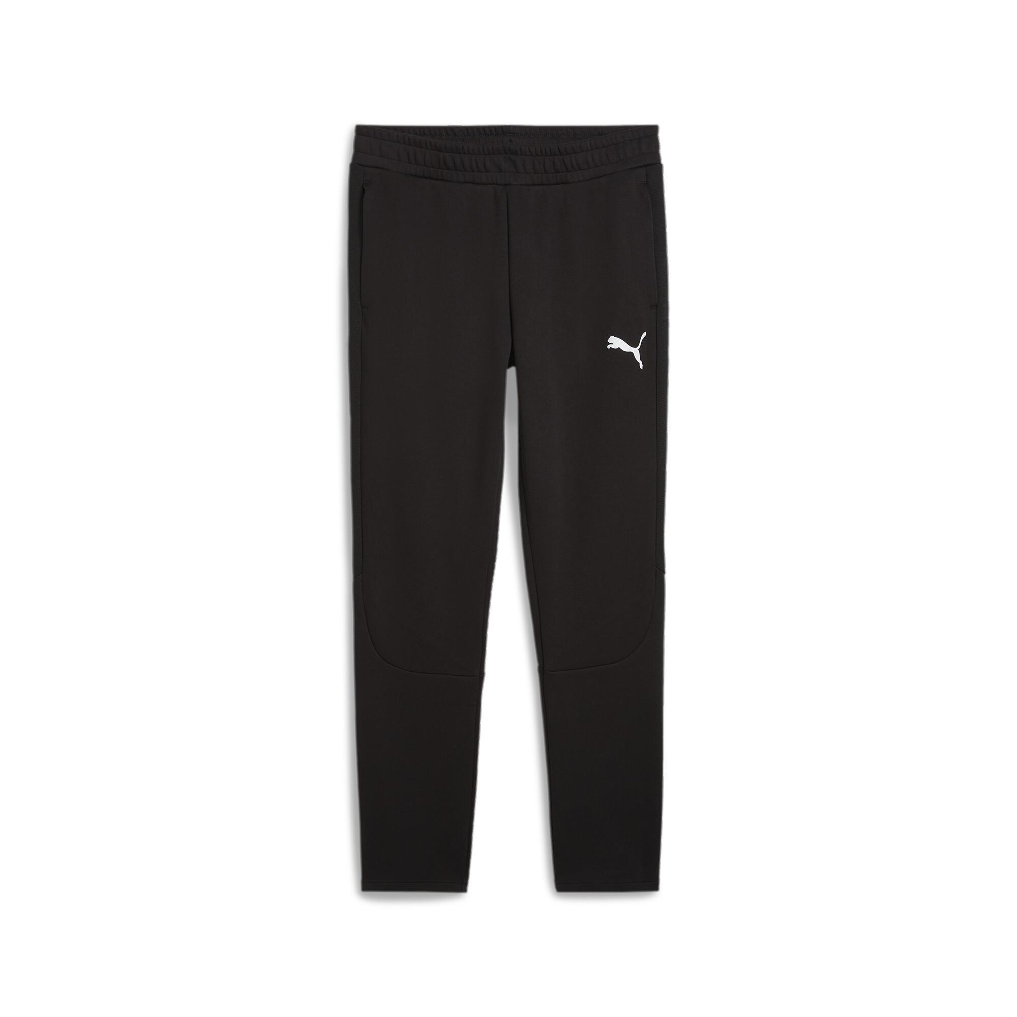Puma Evostripe DK Erkek Eşofman Tek Alt 681702-01