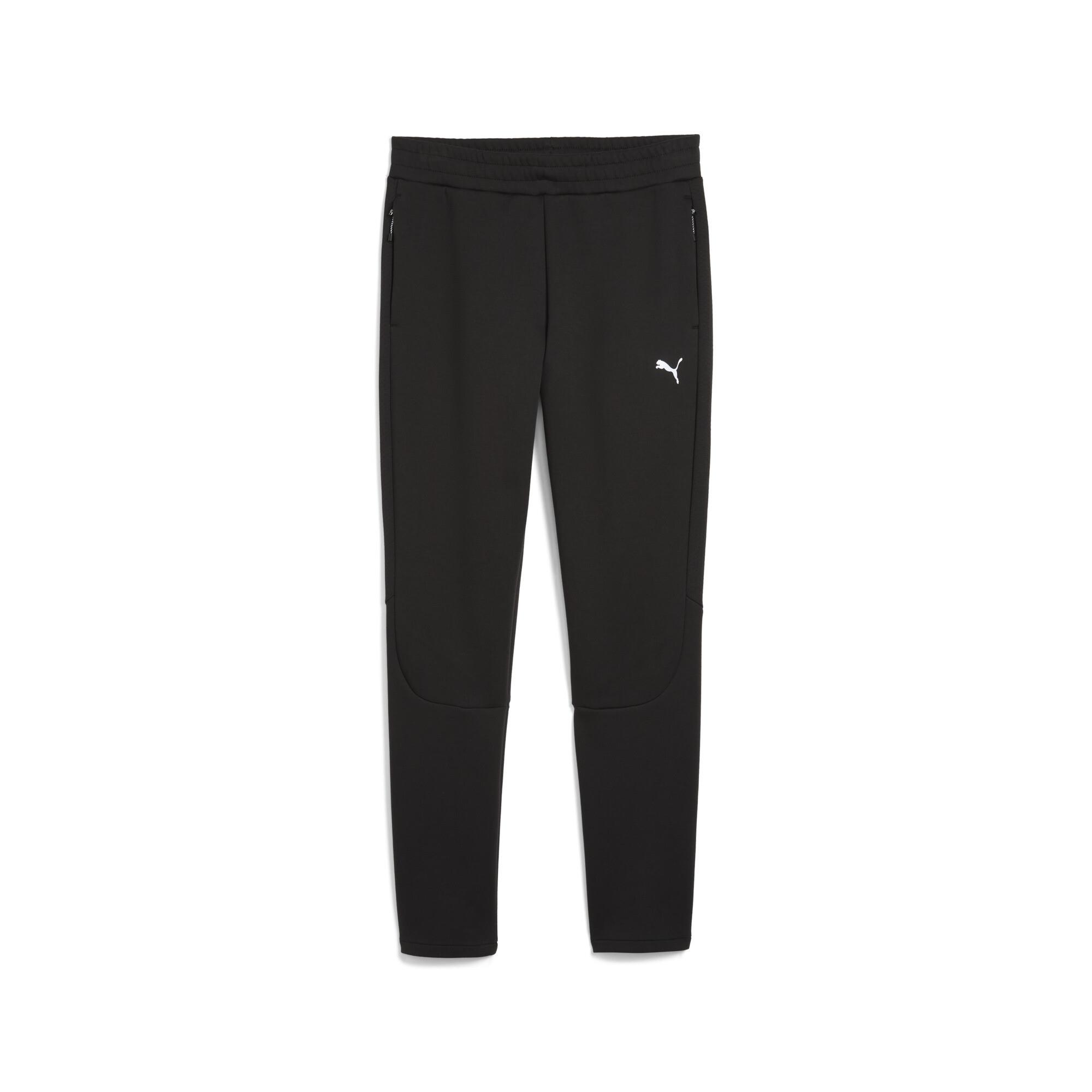 Puma Evostripe Erkek Eşofman Tek Alt 684614-01