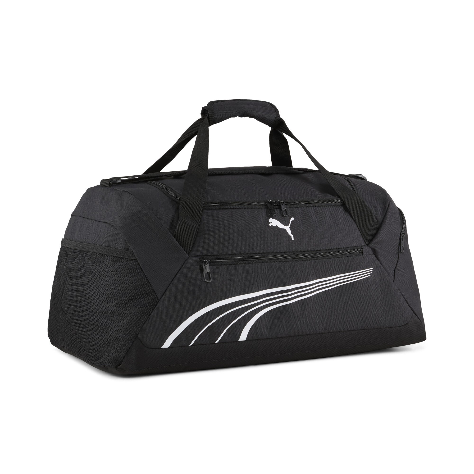 PUMA Fundamental Medium Spor Çantası 091189-01