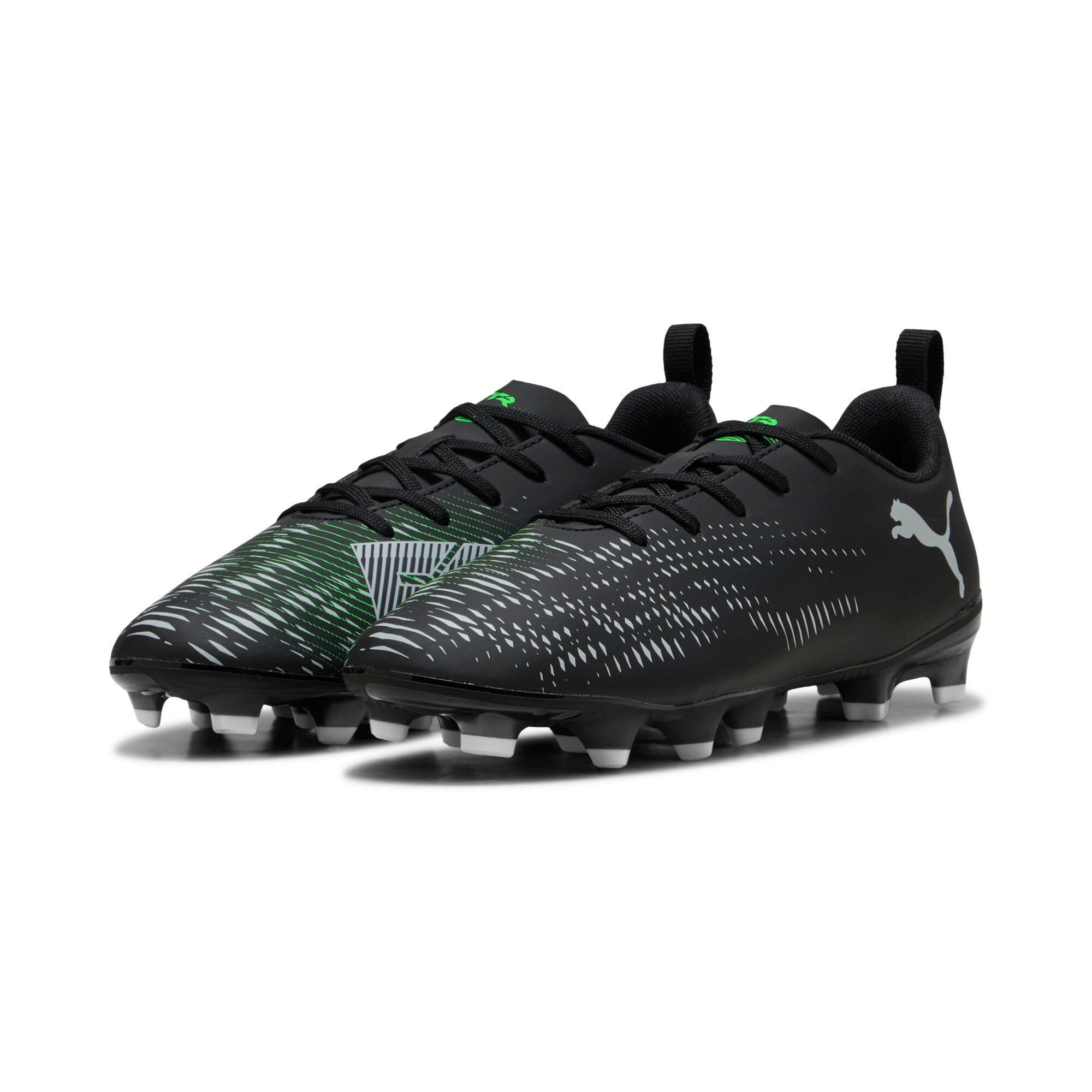 Puma Future 8 Play FG/AG Jr Çocuk Krampon 108144-02