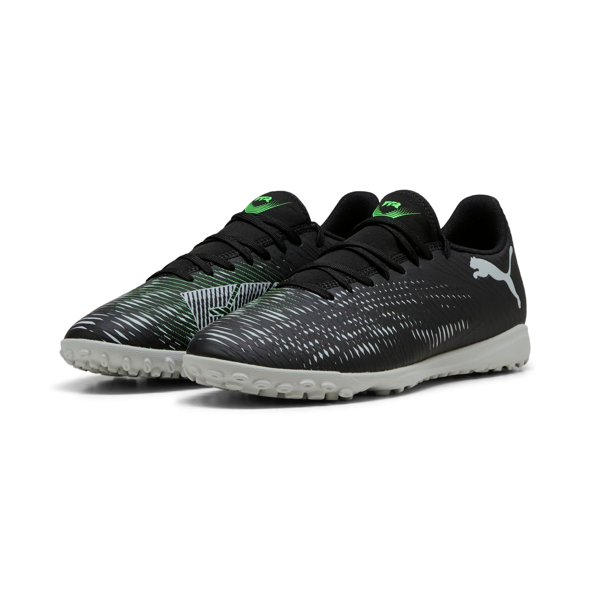 Puma Future 8 Play TT Çocuk Halı Saha Ayakkabısı 108396-02