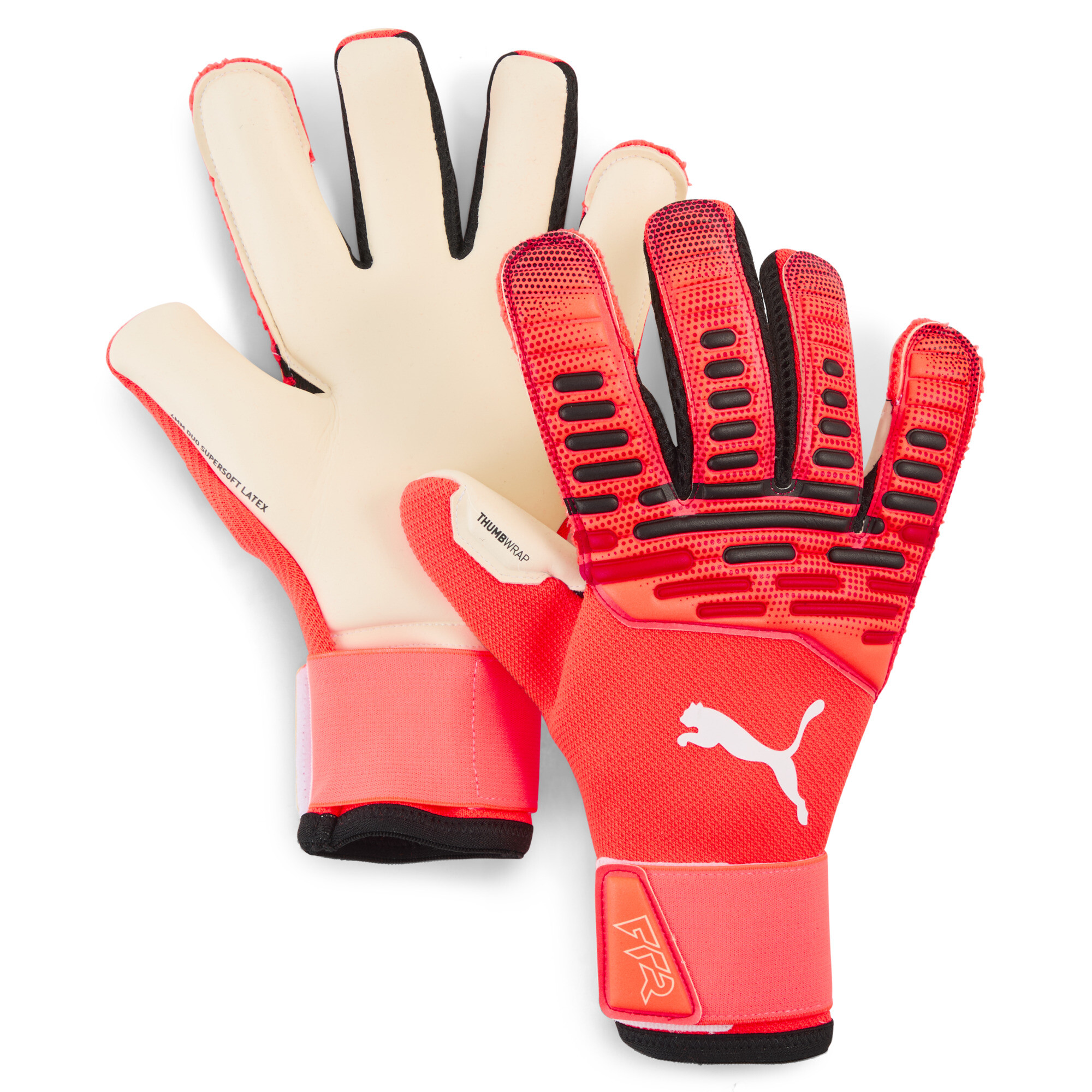 Puma FUTURE Pro Hybrid Kaleci Eldiveni 042122-01