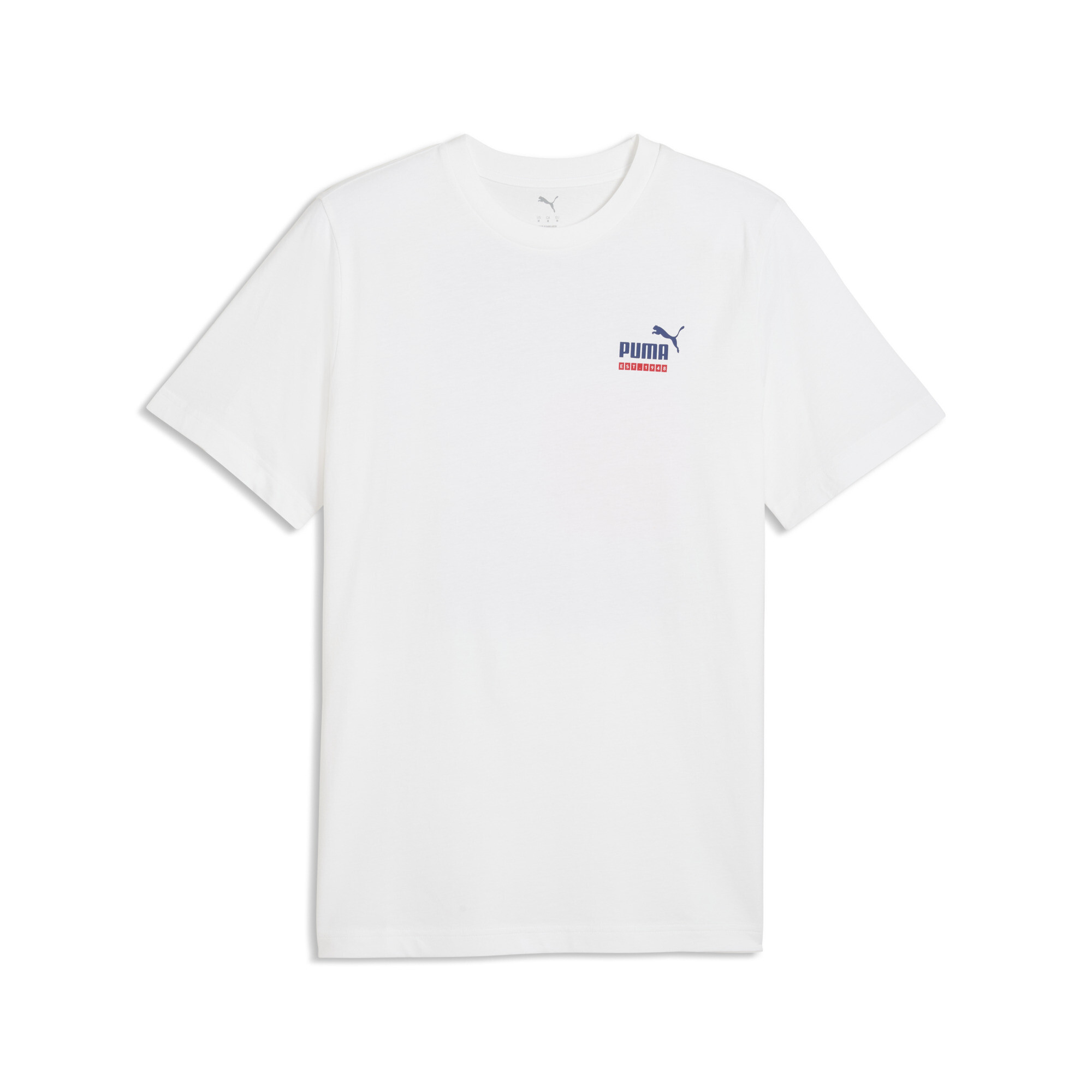 Puma GRAPHIC Sport Tişört 691780-02
