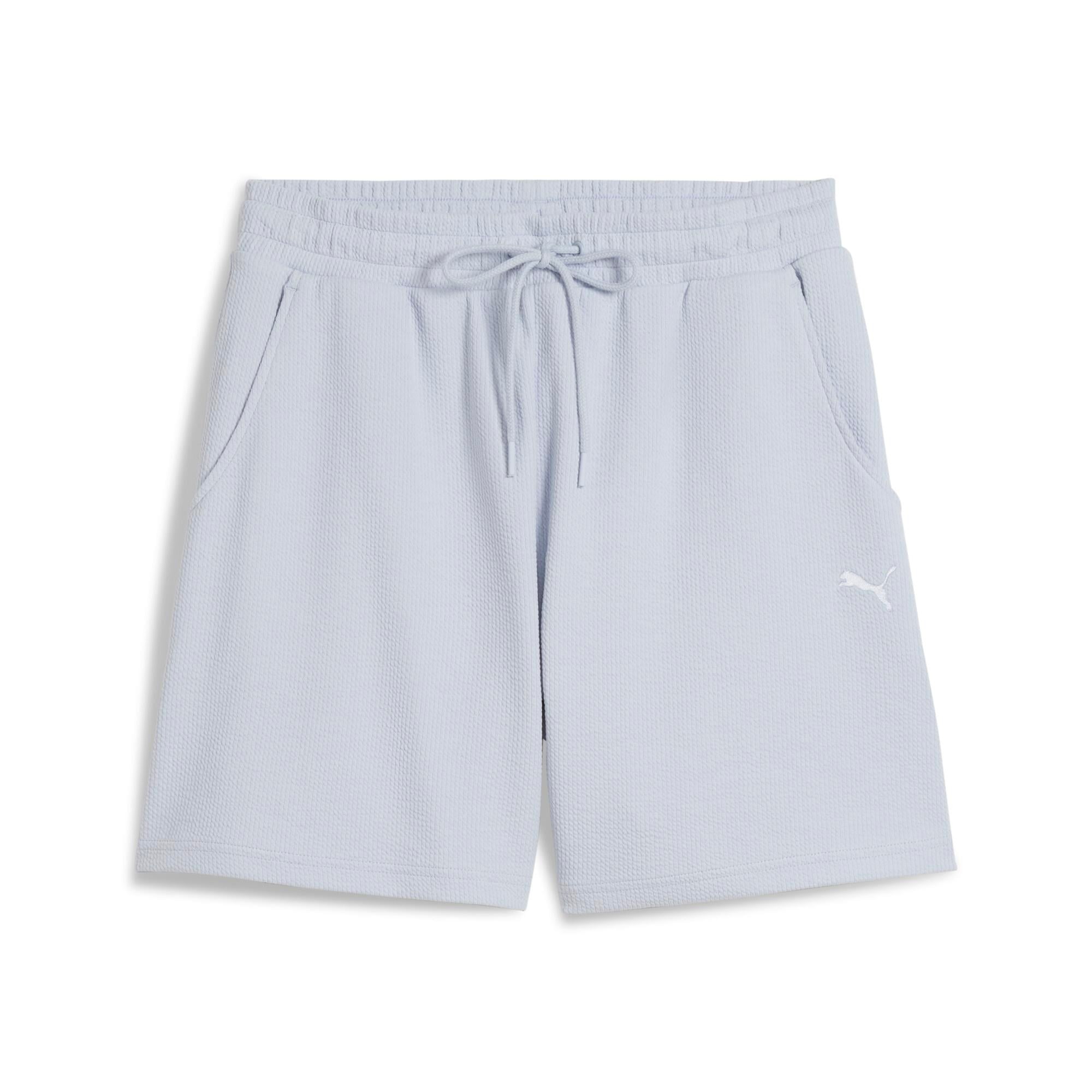 Puma HER Kadın Yüksek Bel Şort 685062-47